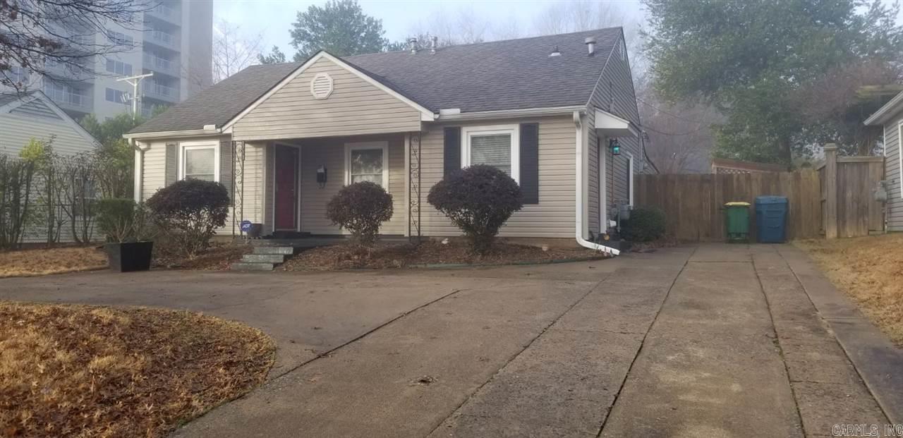 River Side - Residential Lease