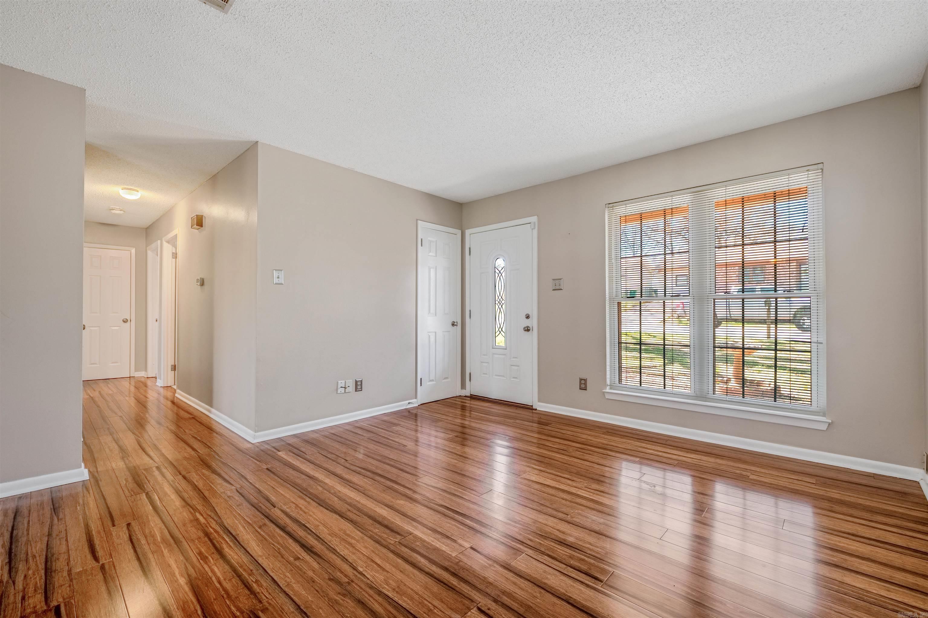 Sherwood Forest - Residential