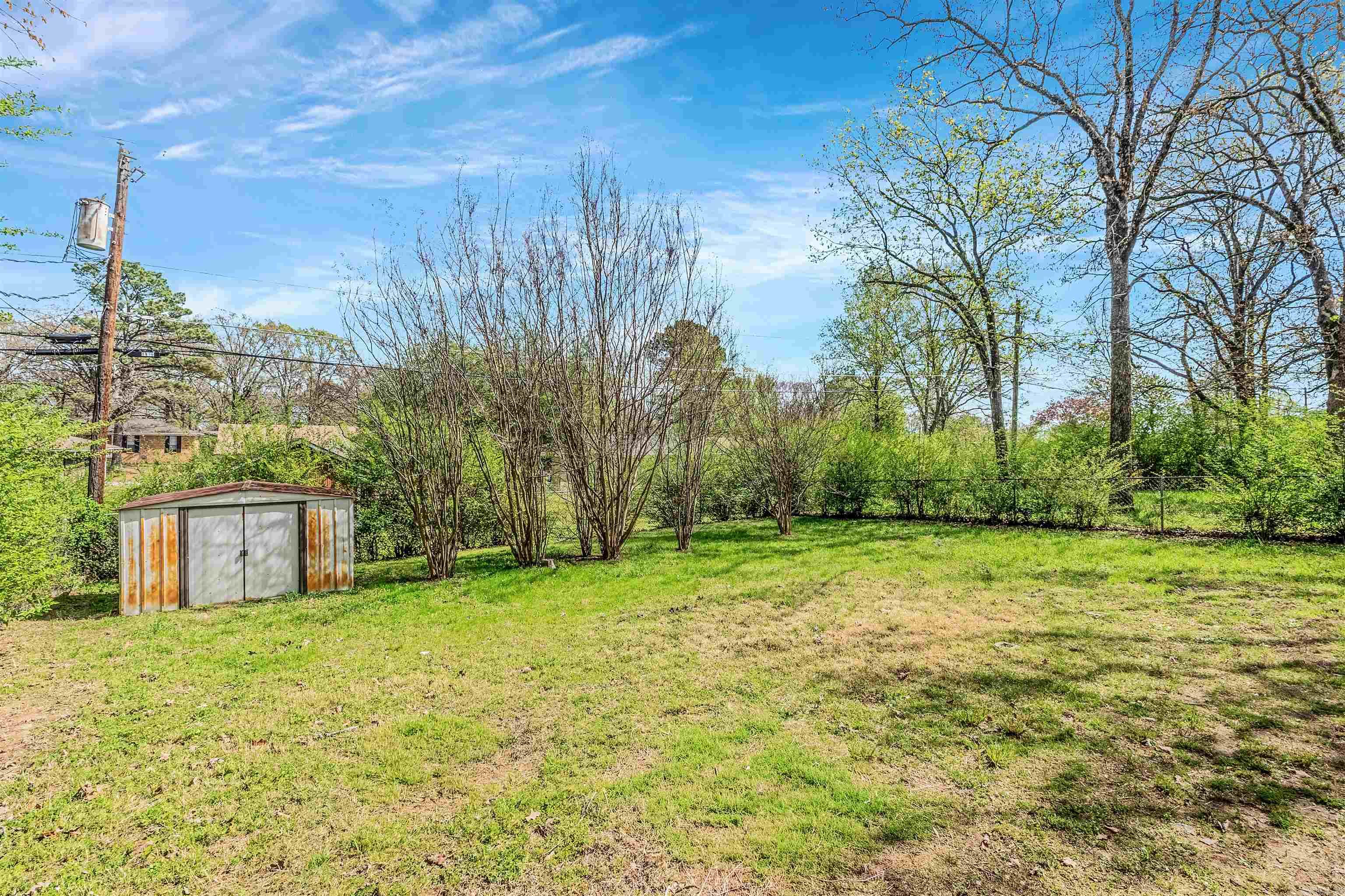 Sherwood Forest - Residential