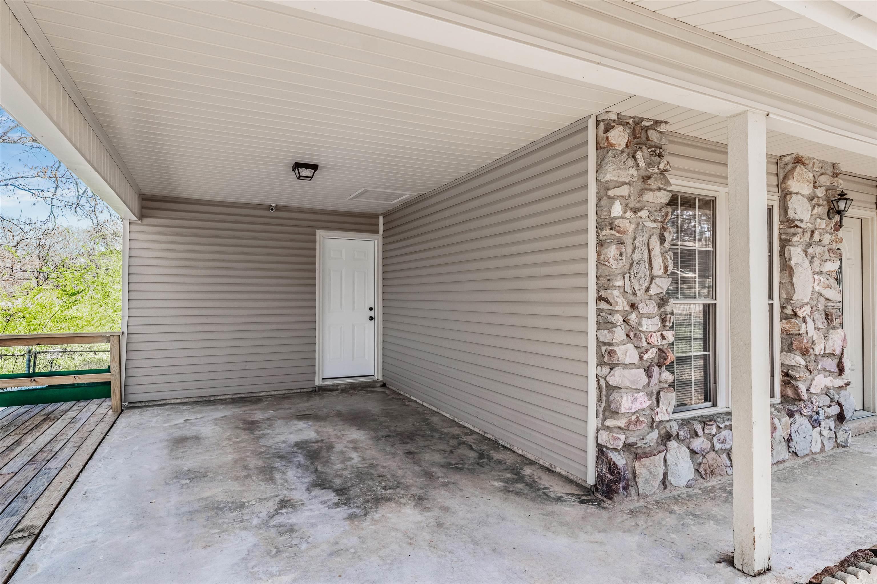 Sherwood Forest - Residential