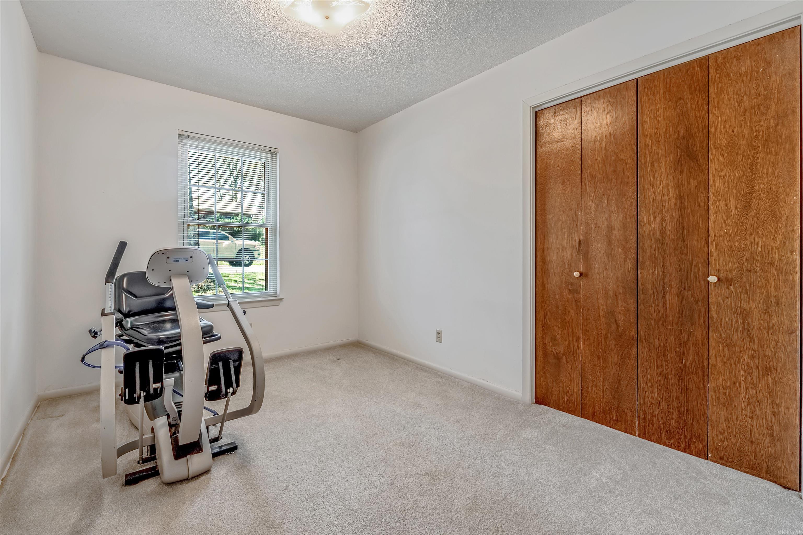 Sherwood Forest - Residential