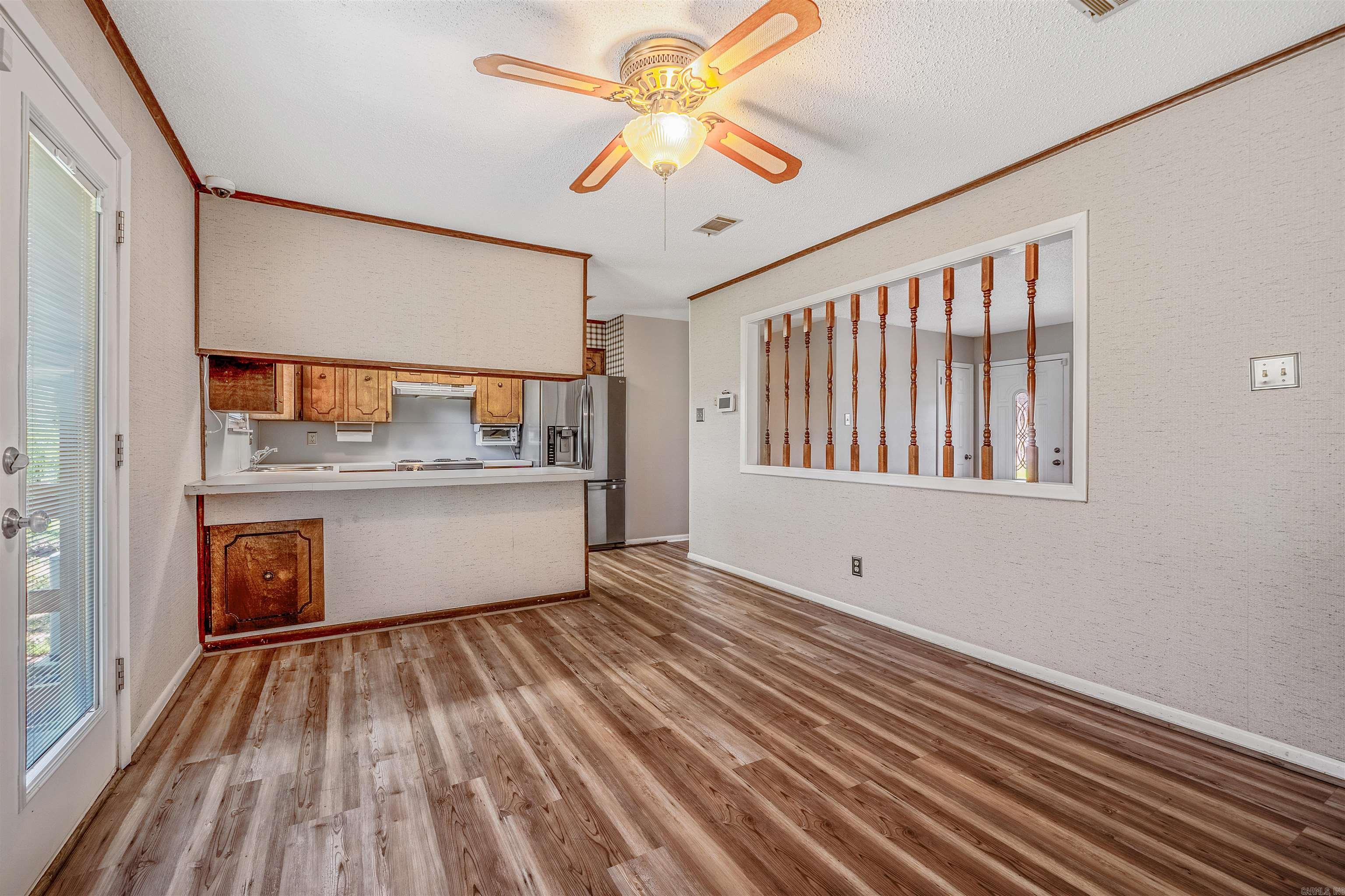 Sherwood Forest - Residential