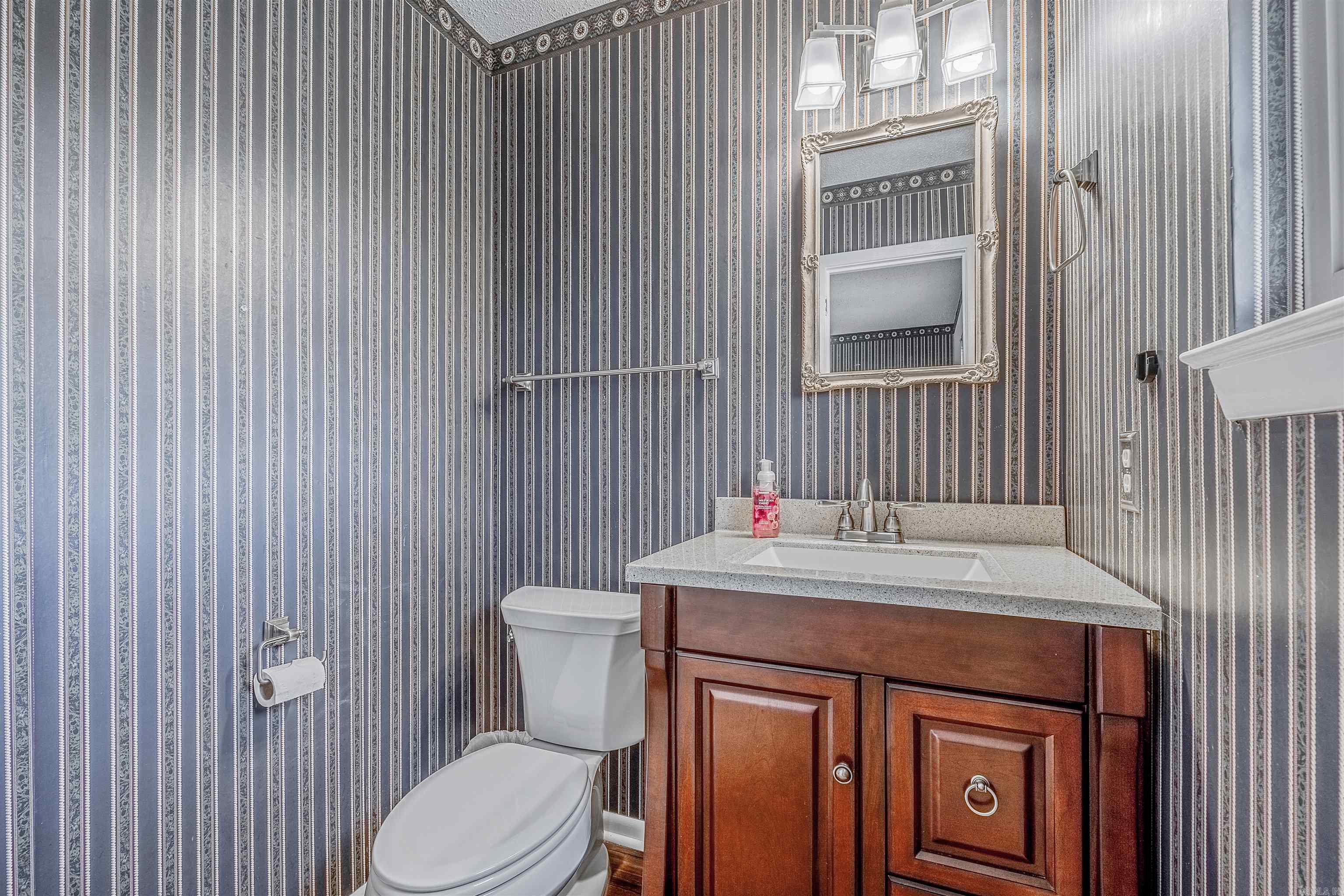 Sherwood Forest - Residential