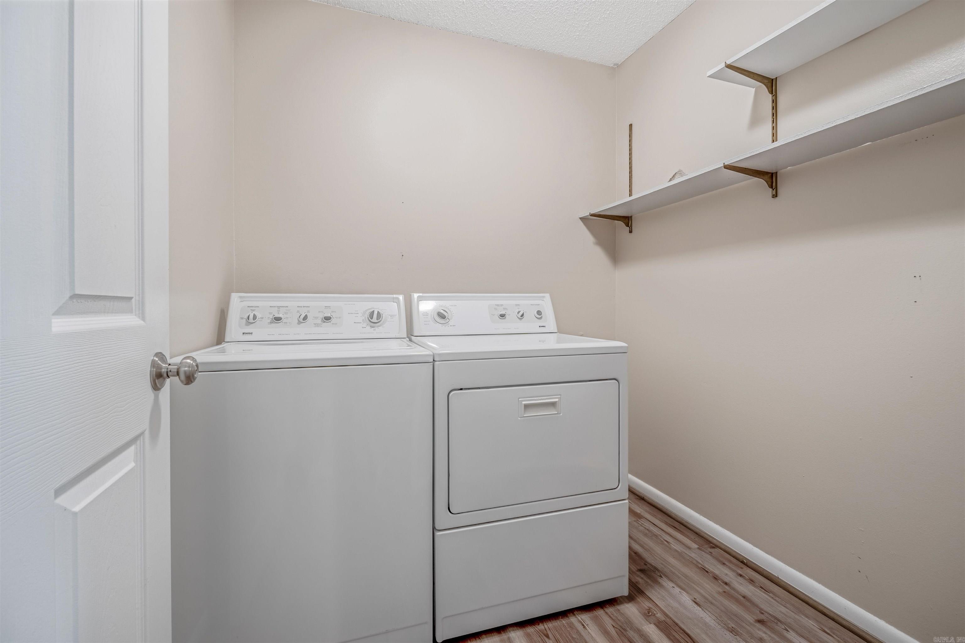 Sherwood Forest - Residential