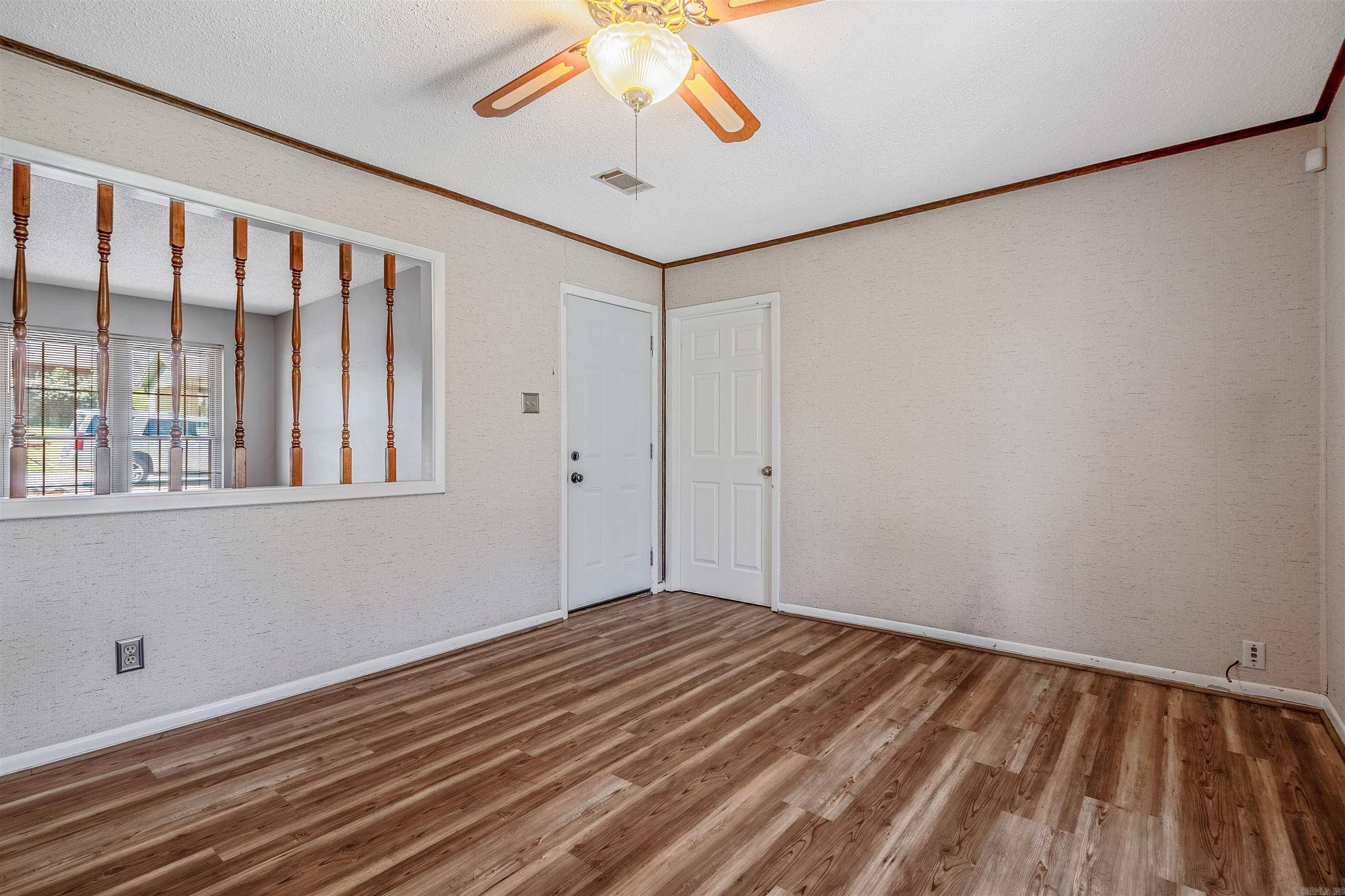 Sherwood Forest - Residential