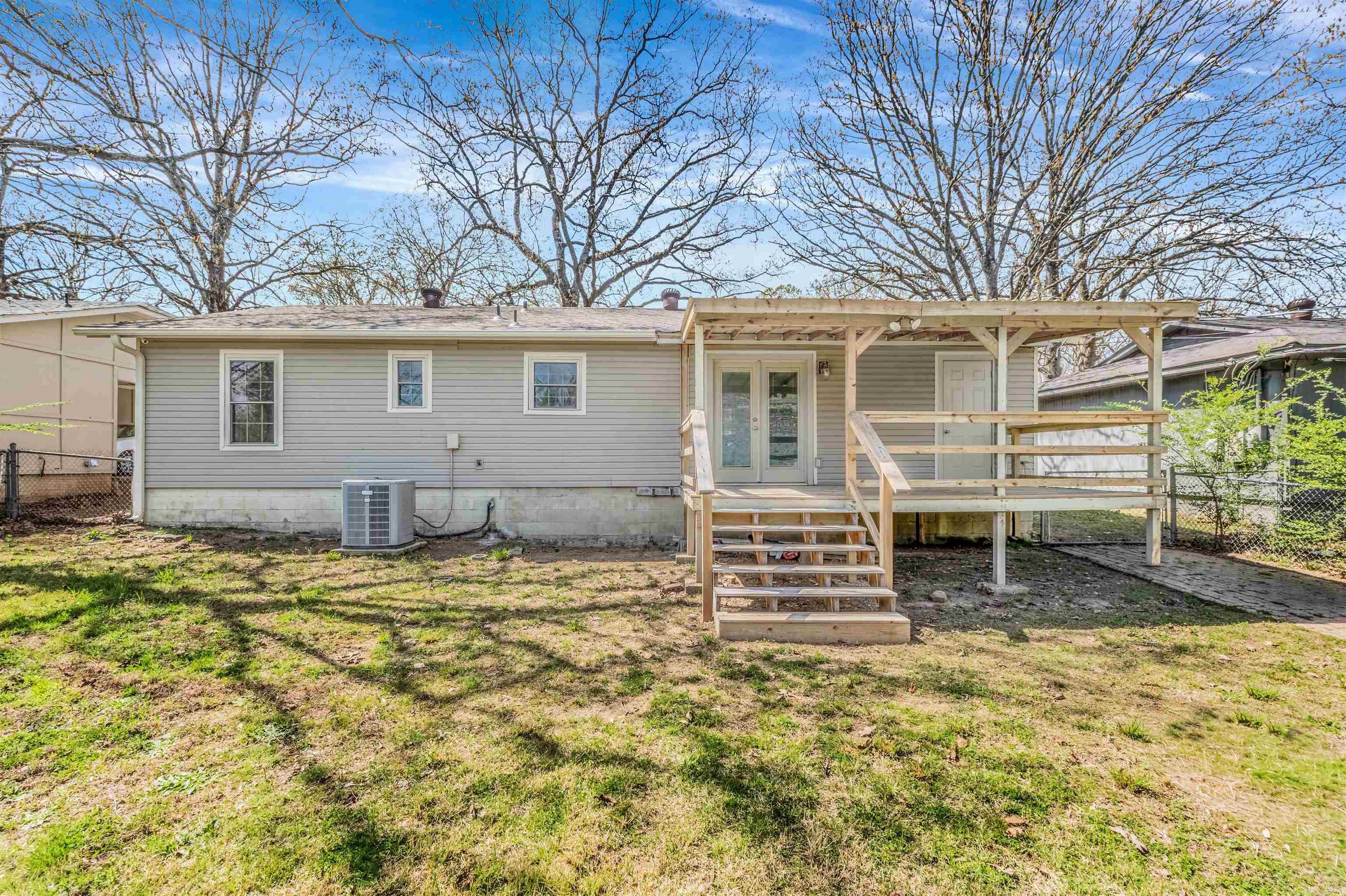 Sherwood Forest - Residential