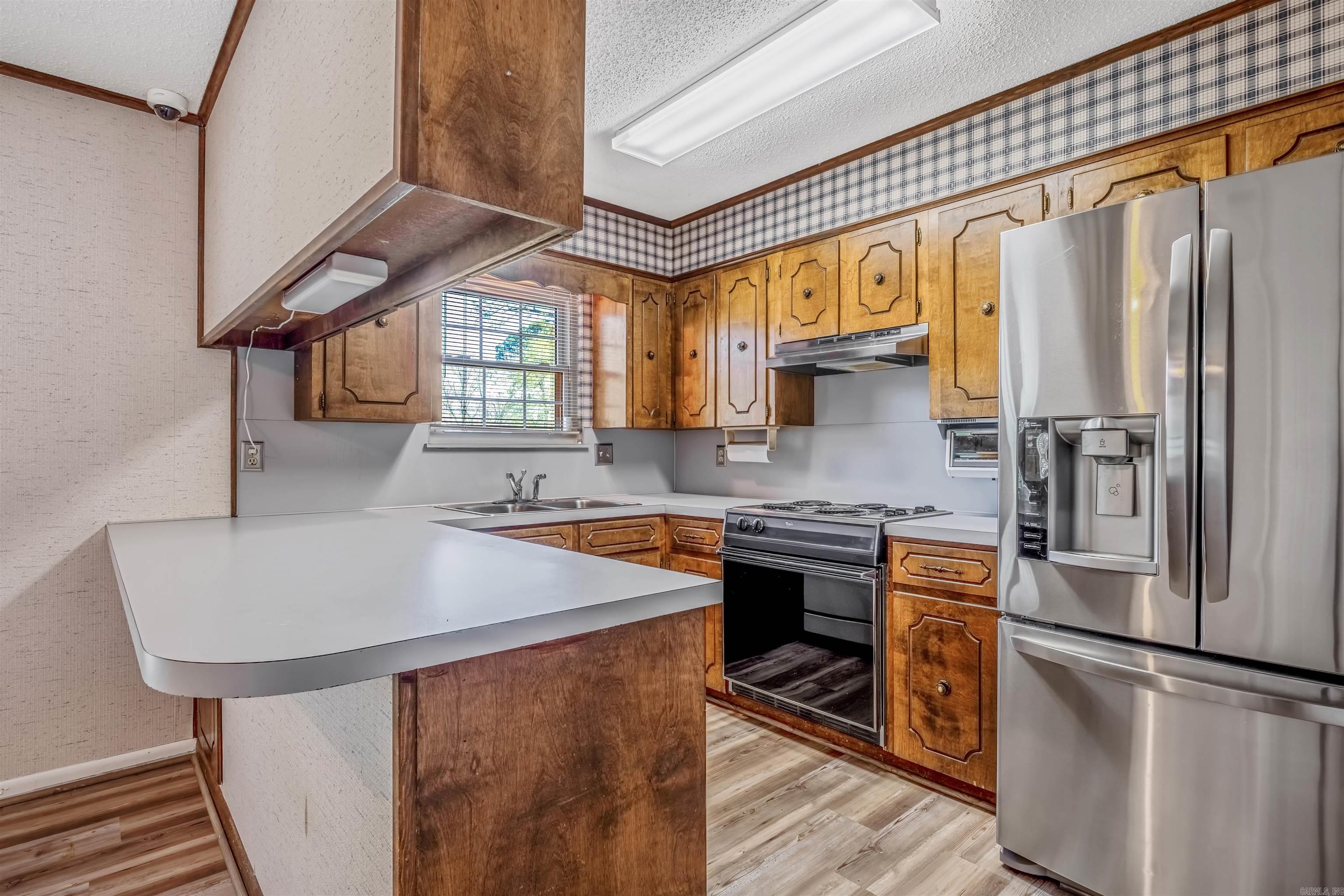 Sherwood Forest - Residential