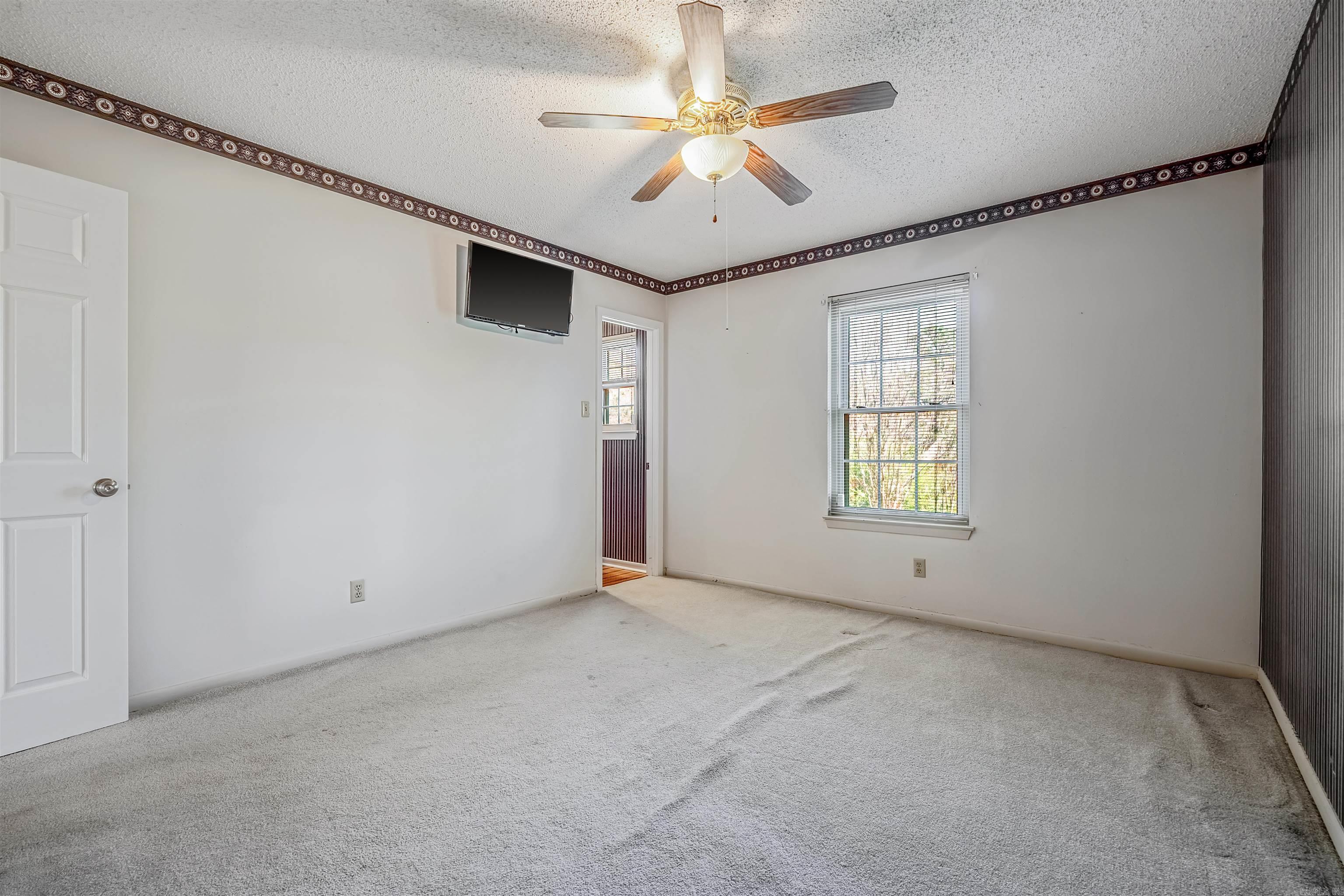 Sherwood Forest - Residential