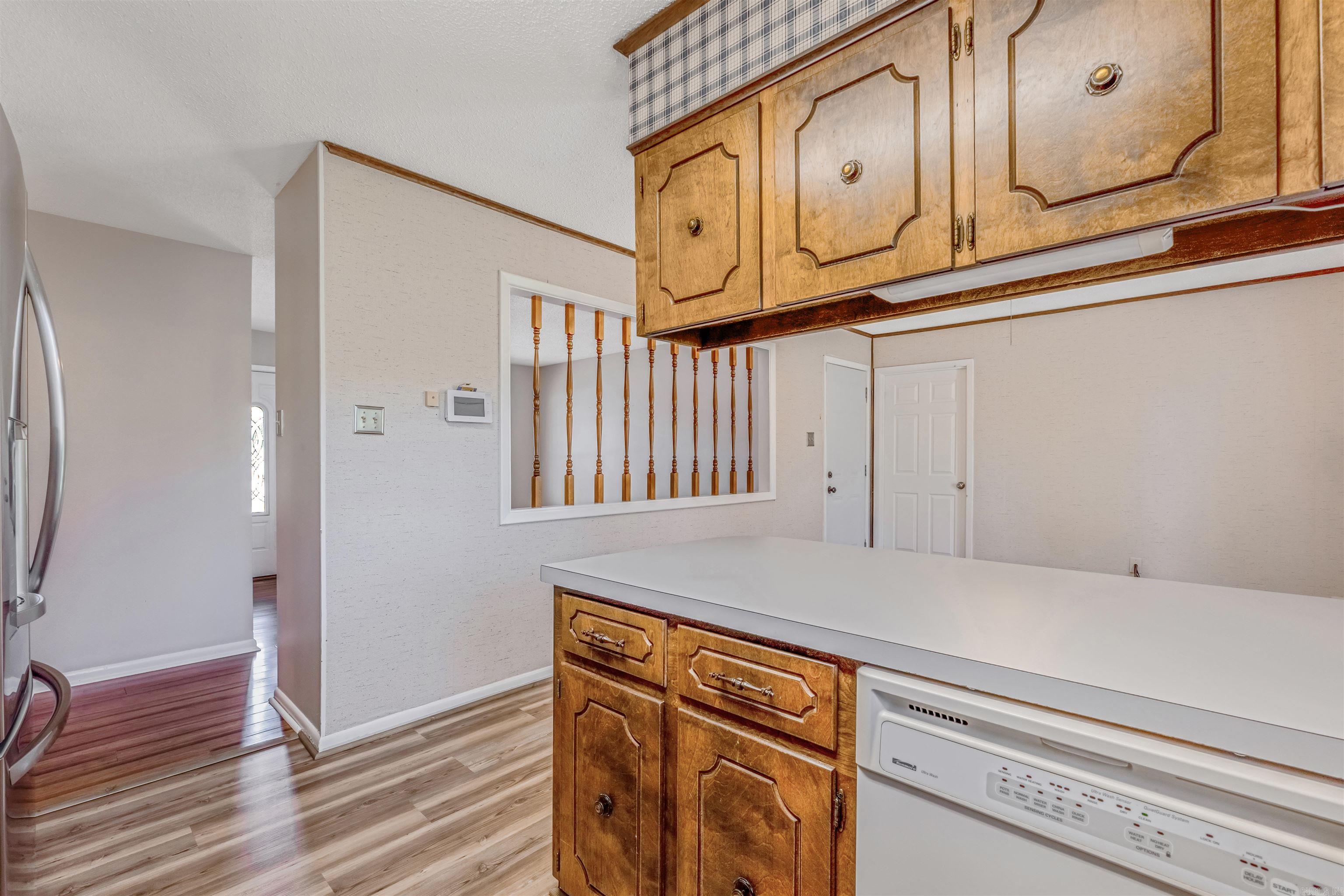 Sherwood Forest - Residential