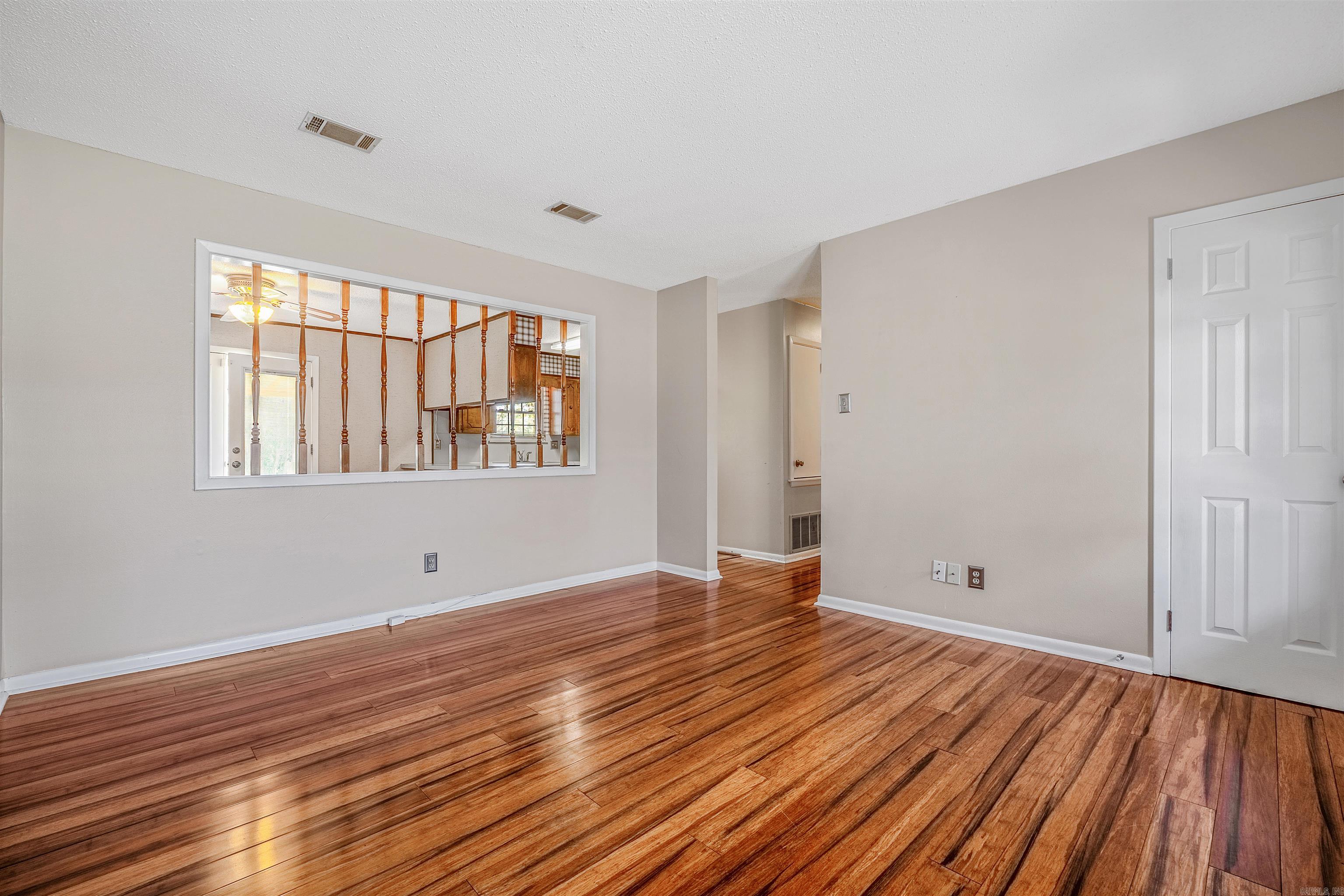 Sherwood Forest - Residential