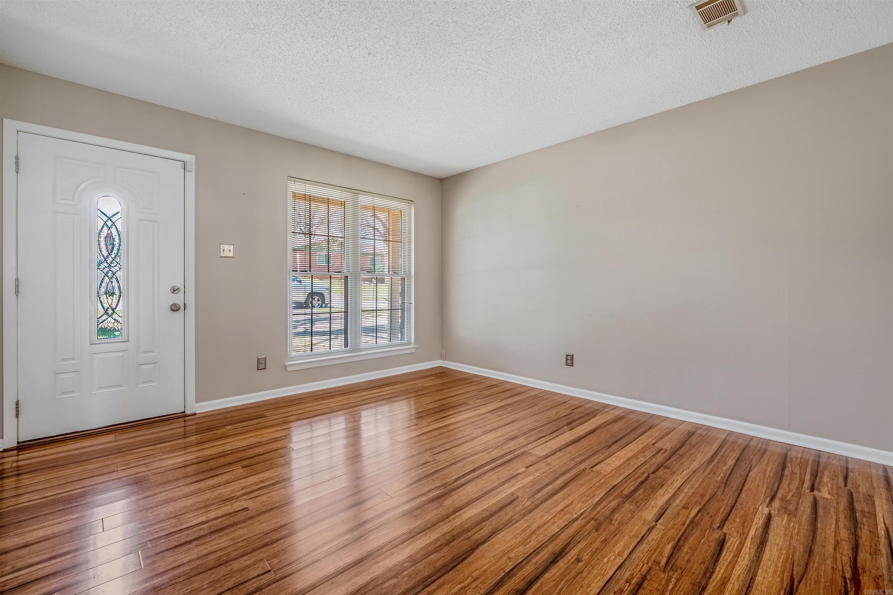 Sherwood Forest - Residential