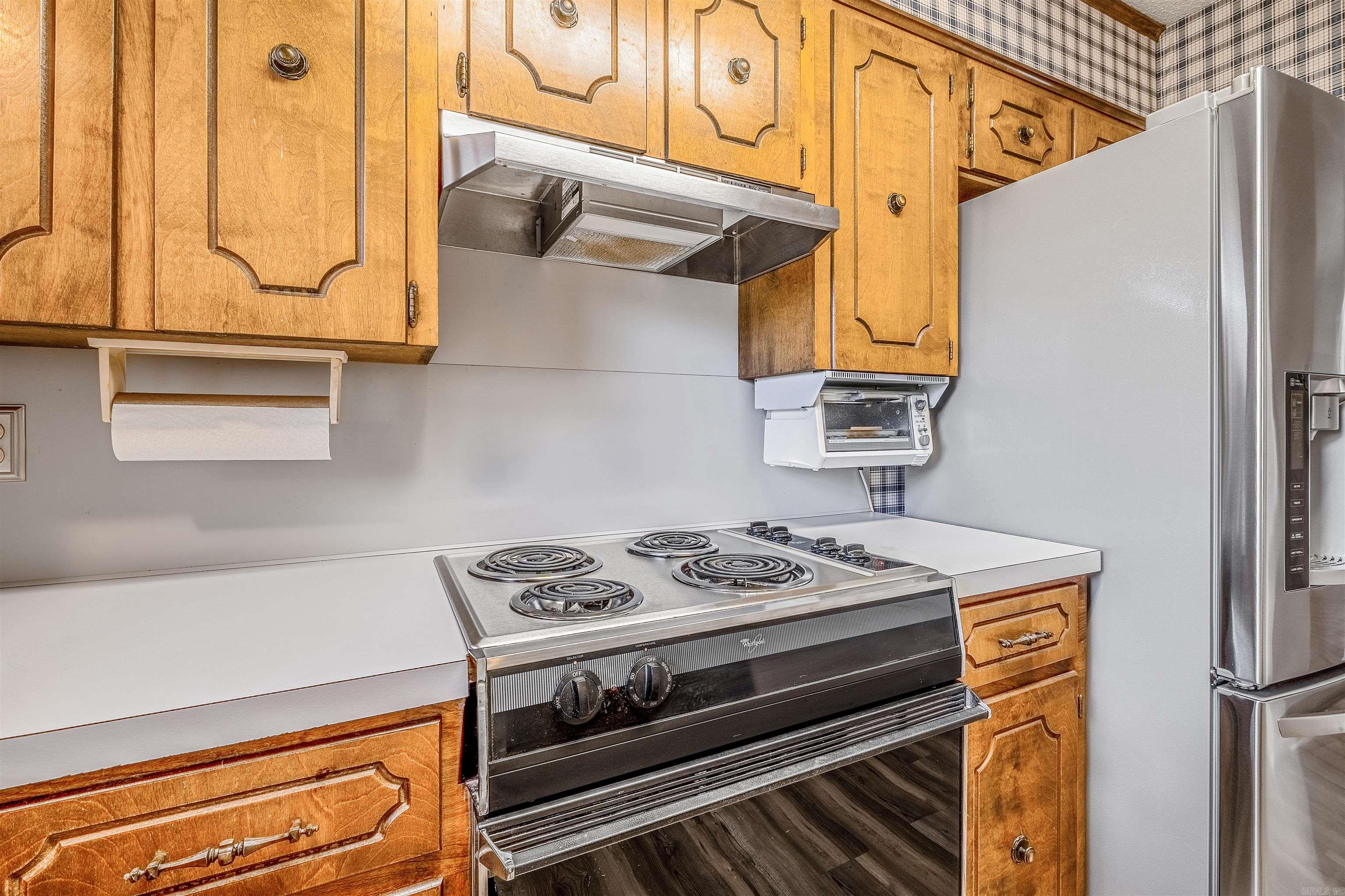 Sherwood Forest - Residential