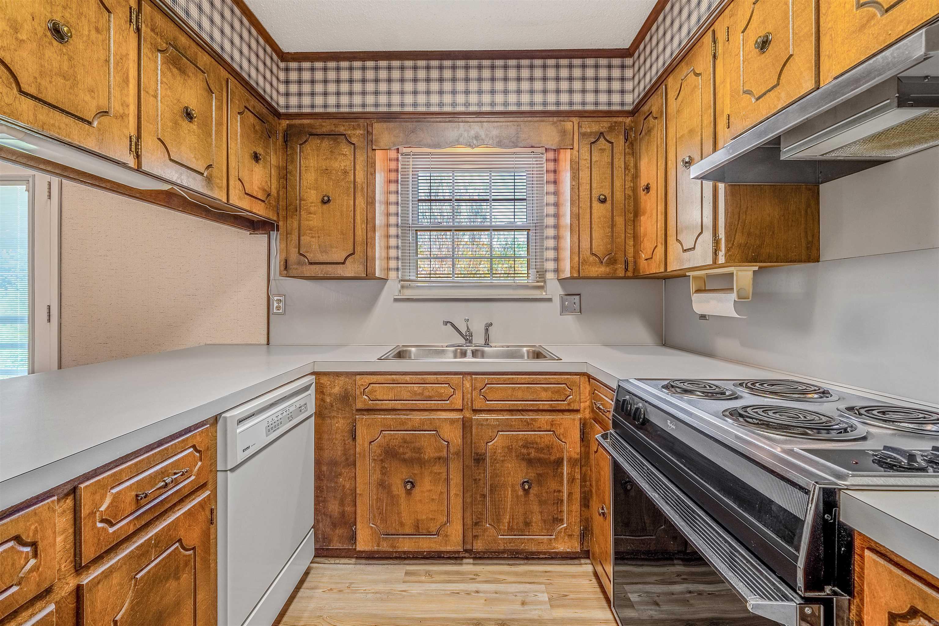 Sherwood Forest - Residential