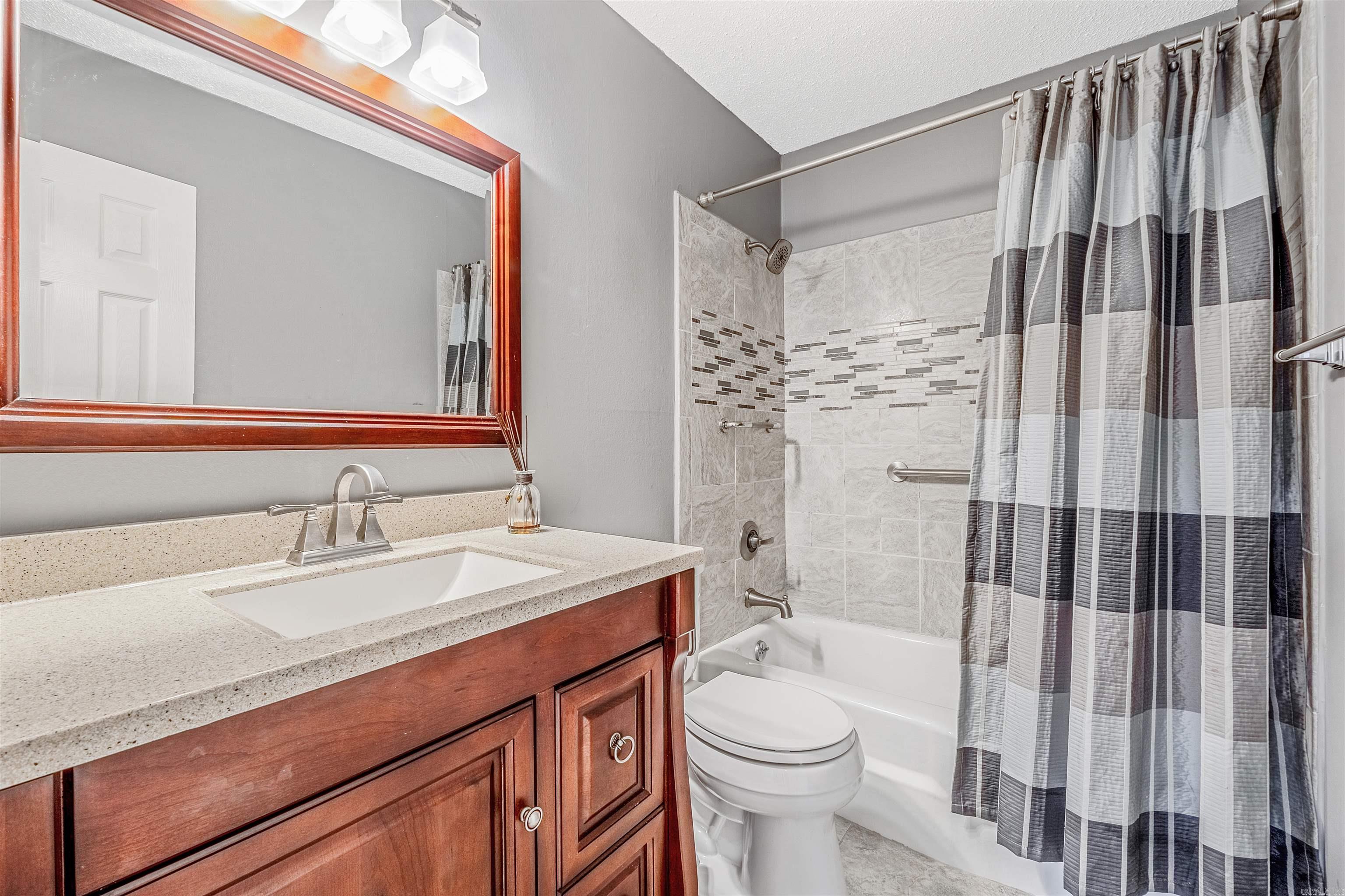 Sherwood Forest - Residential