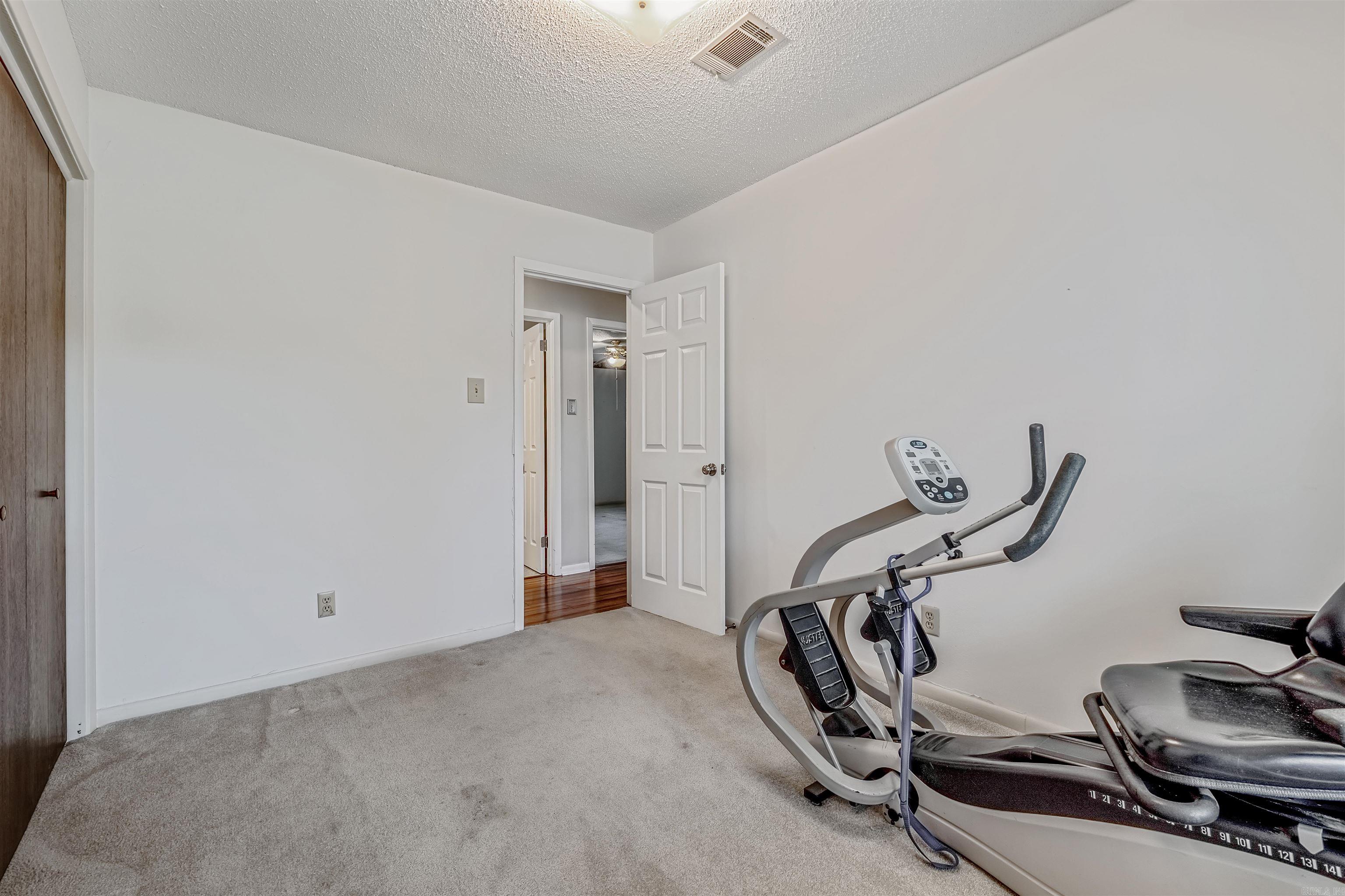 Sherwood Forest - Residential