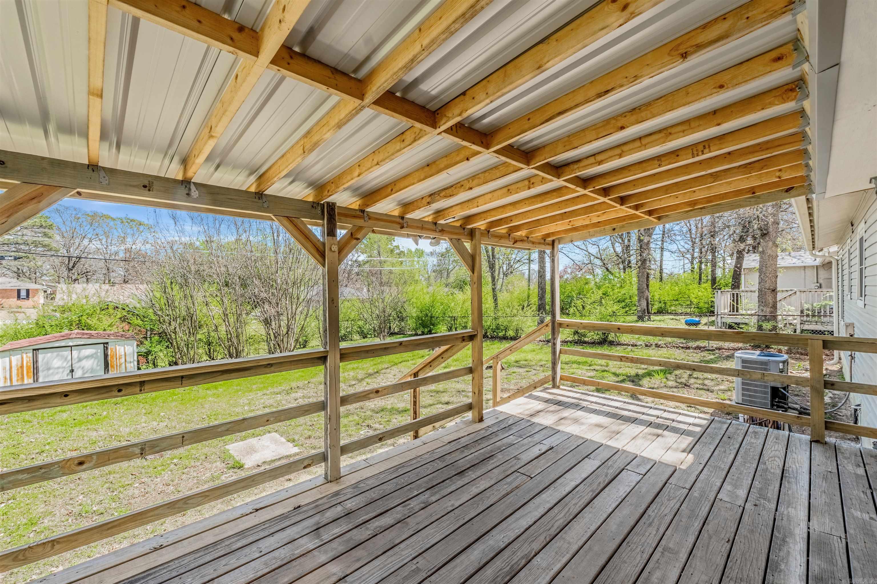 Sherwood Forest - Residential