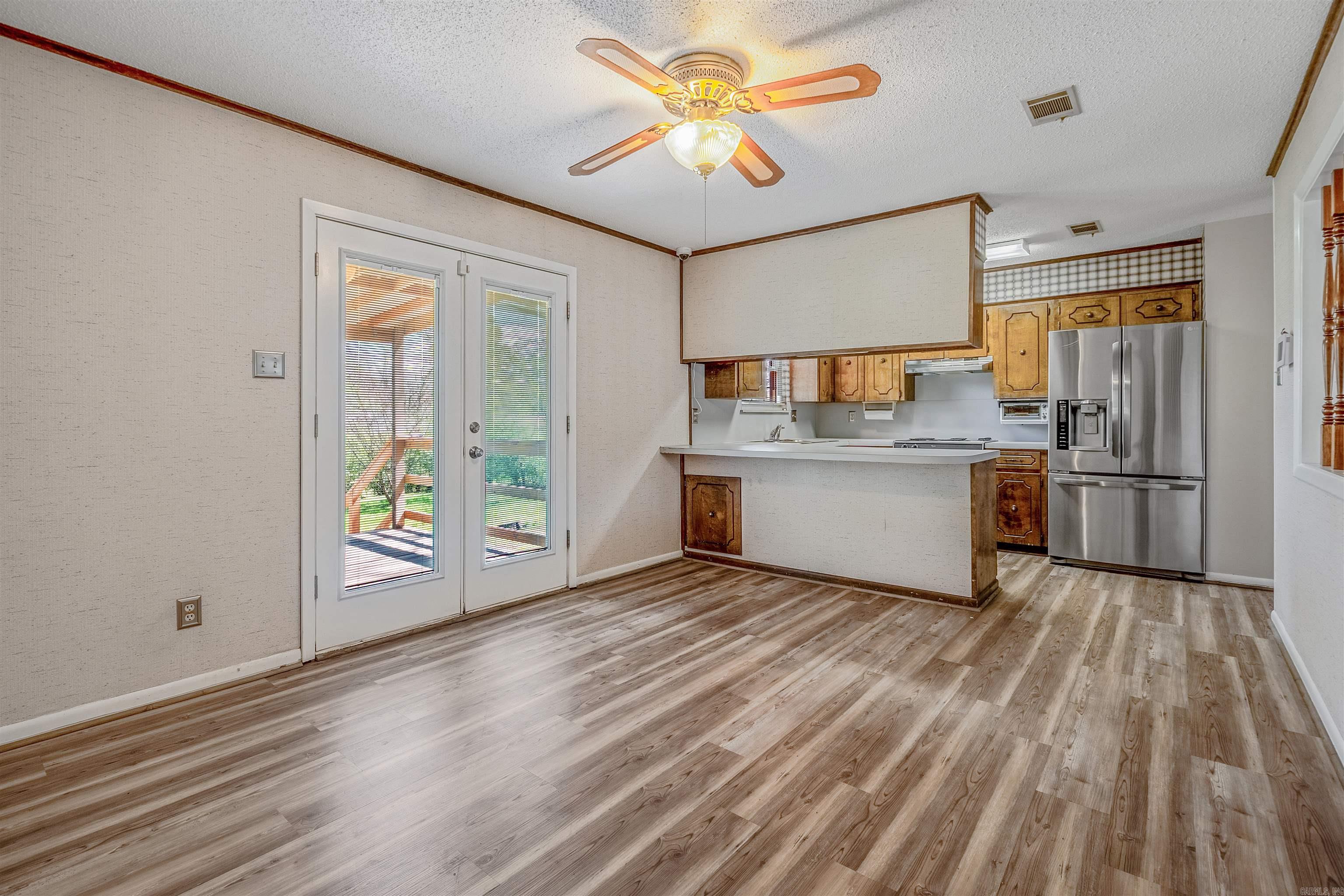 Sherwood Forest - Residential