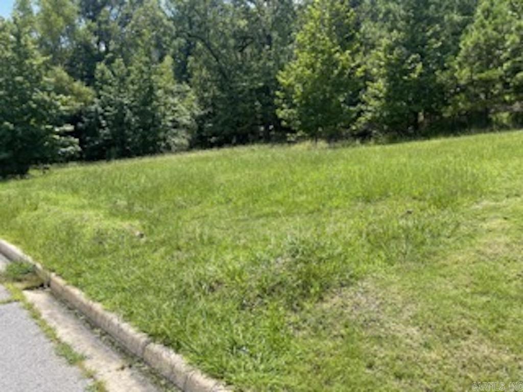 Osage Hills - Land