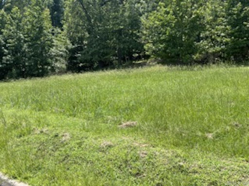 Osage Hills - Land