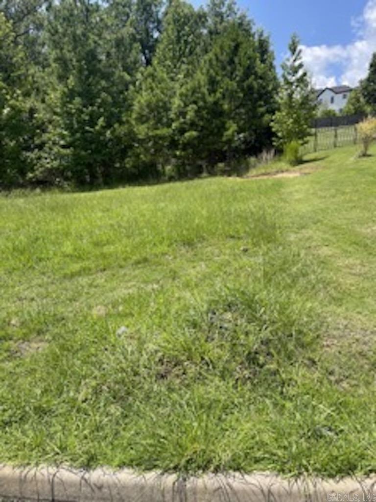 PICTURE THIS...Your dream house on THIS half-acre lot in the very desirable Osage Hills Subdivision. Imagine your DREAM home situated on this lot which is fairly level at the street with ridge views and lovely views of the city. Min sq ft required is 2500 Heated/Cooled with 100% brick. Call your builder today. Call for more information.
