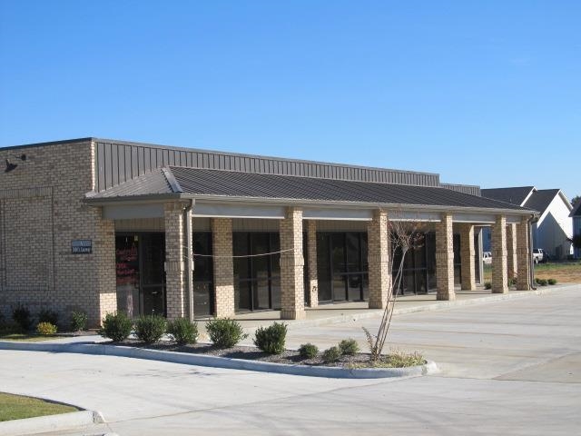 Three Sisters Business Park - Commercial Sale