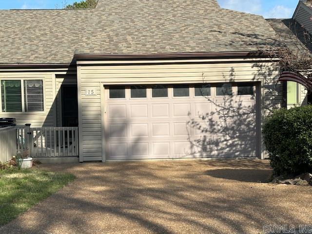 COUNTRY CLUB RIDGE - Residential