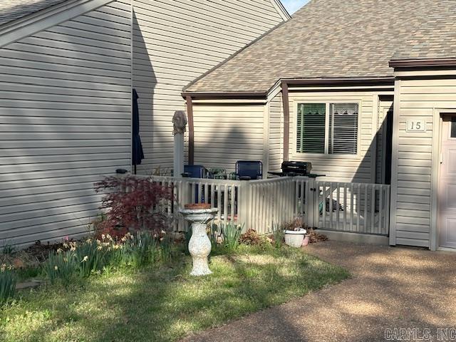 COUNTRY CLUB RIDGE - Residential