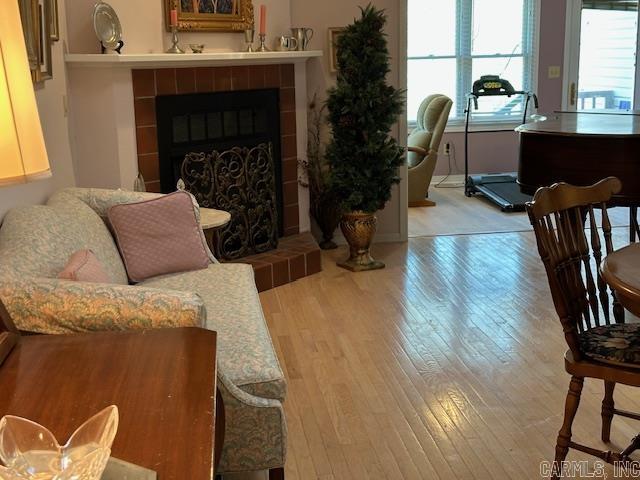 COUNTRY CLUB RIDGE - Residential