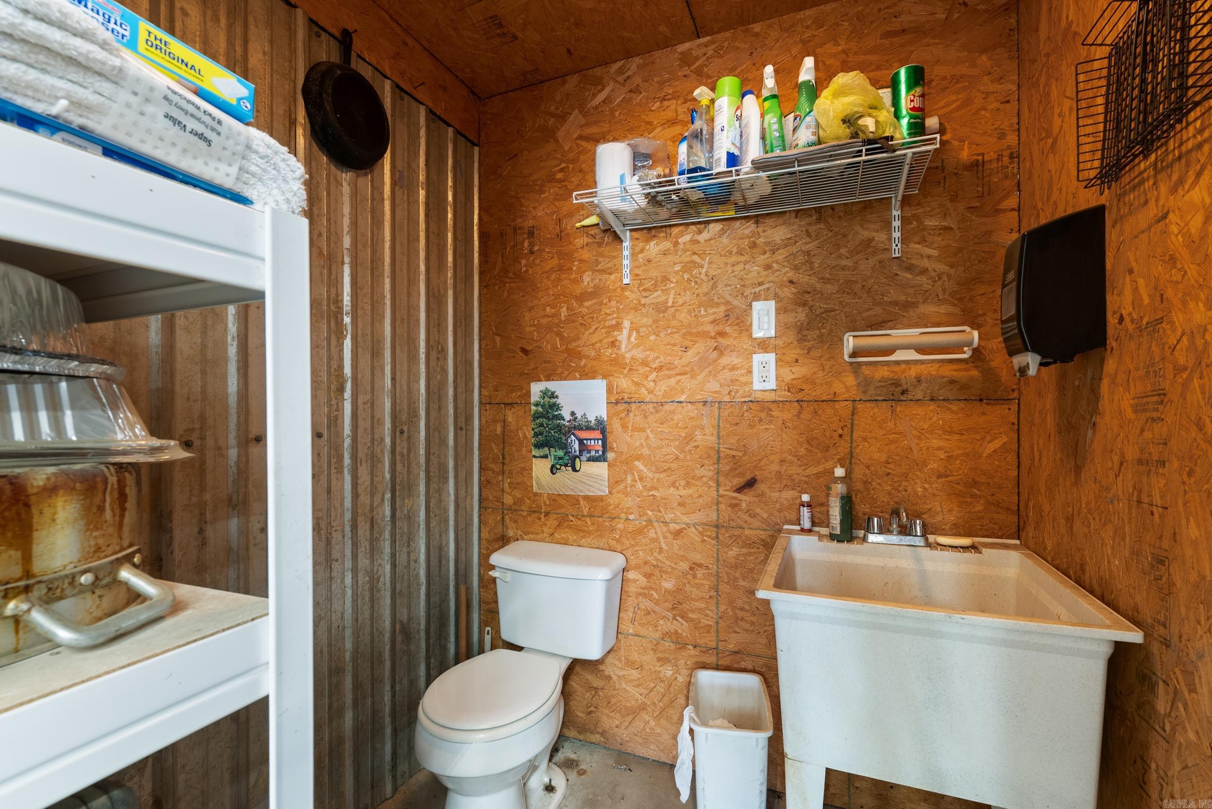 Not In List - Residential