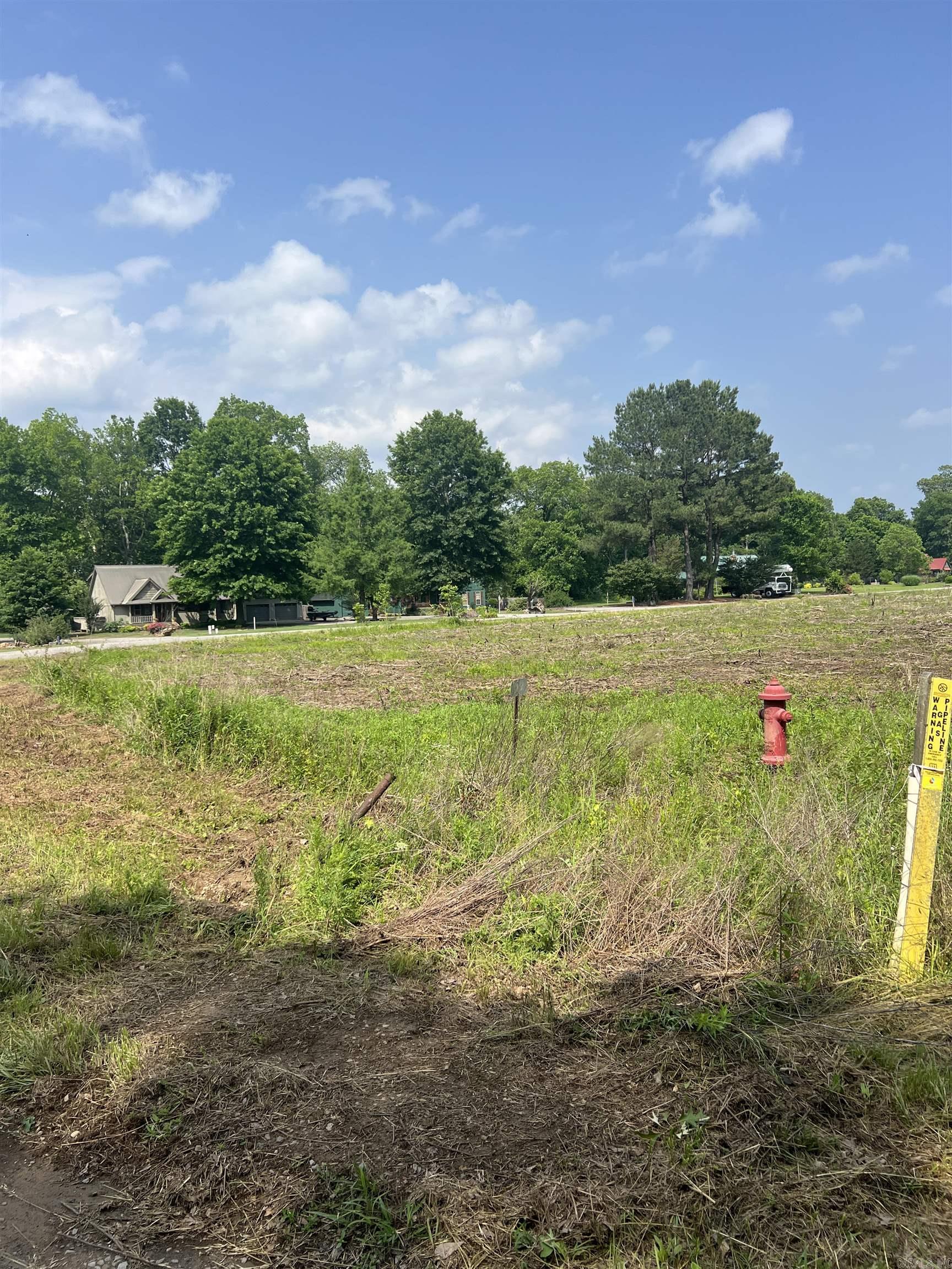 Dripping Springs Landing - Land