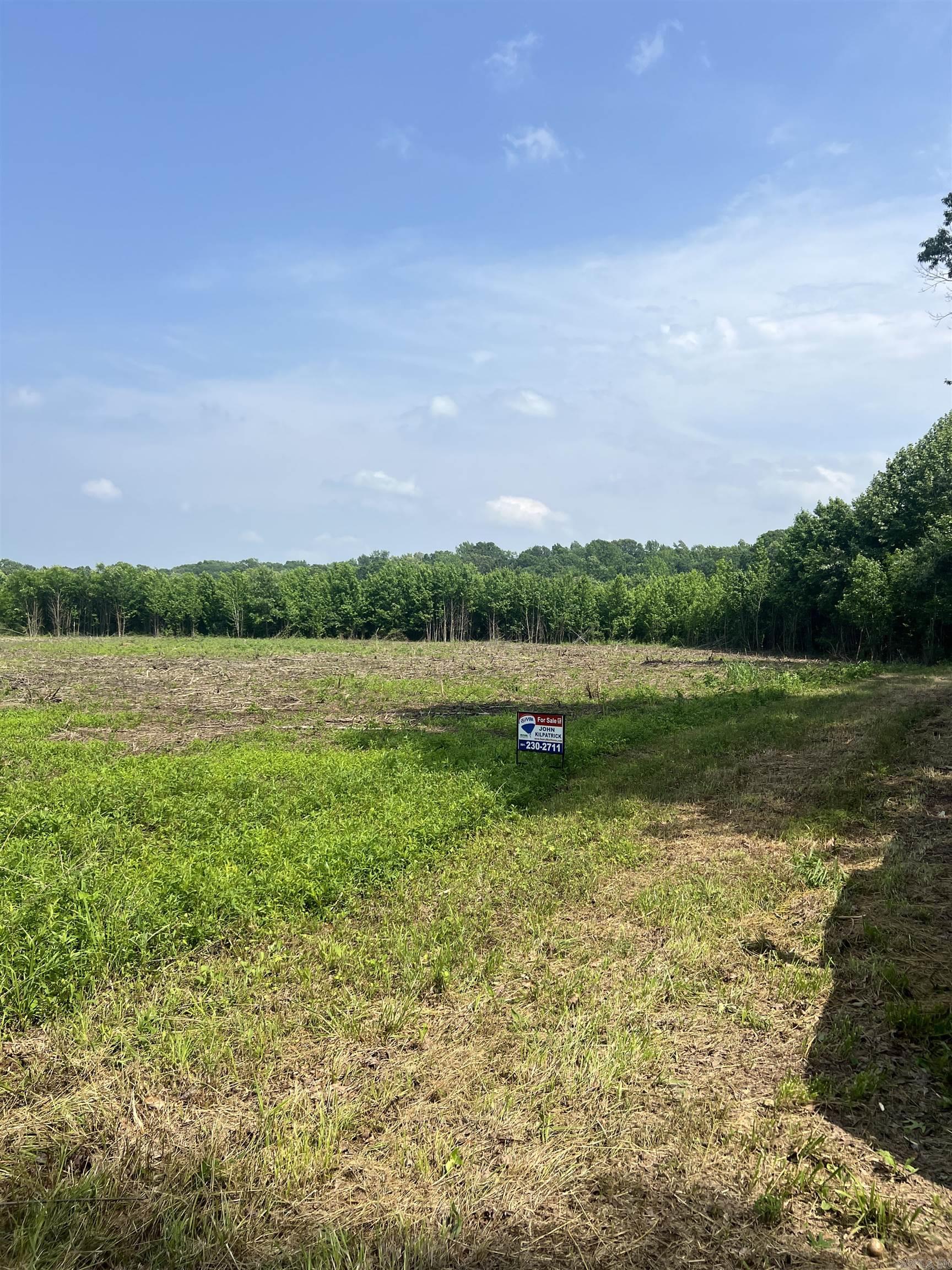 Dripping Springs Landing - Land