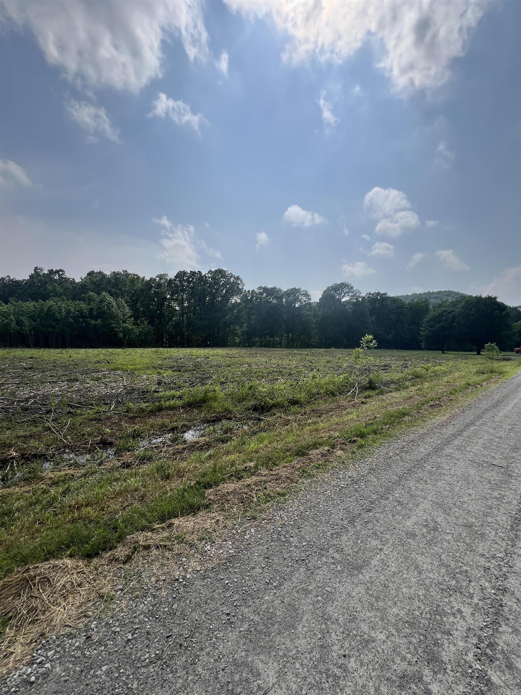 Dripping Springs Landing - Land