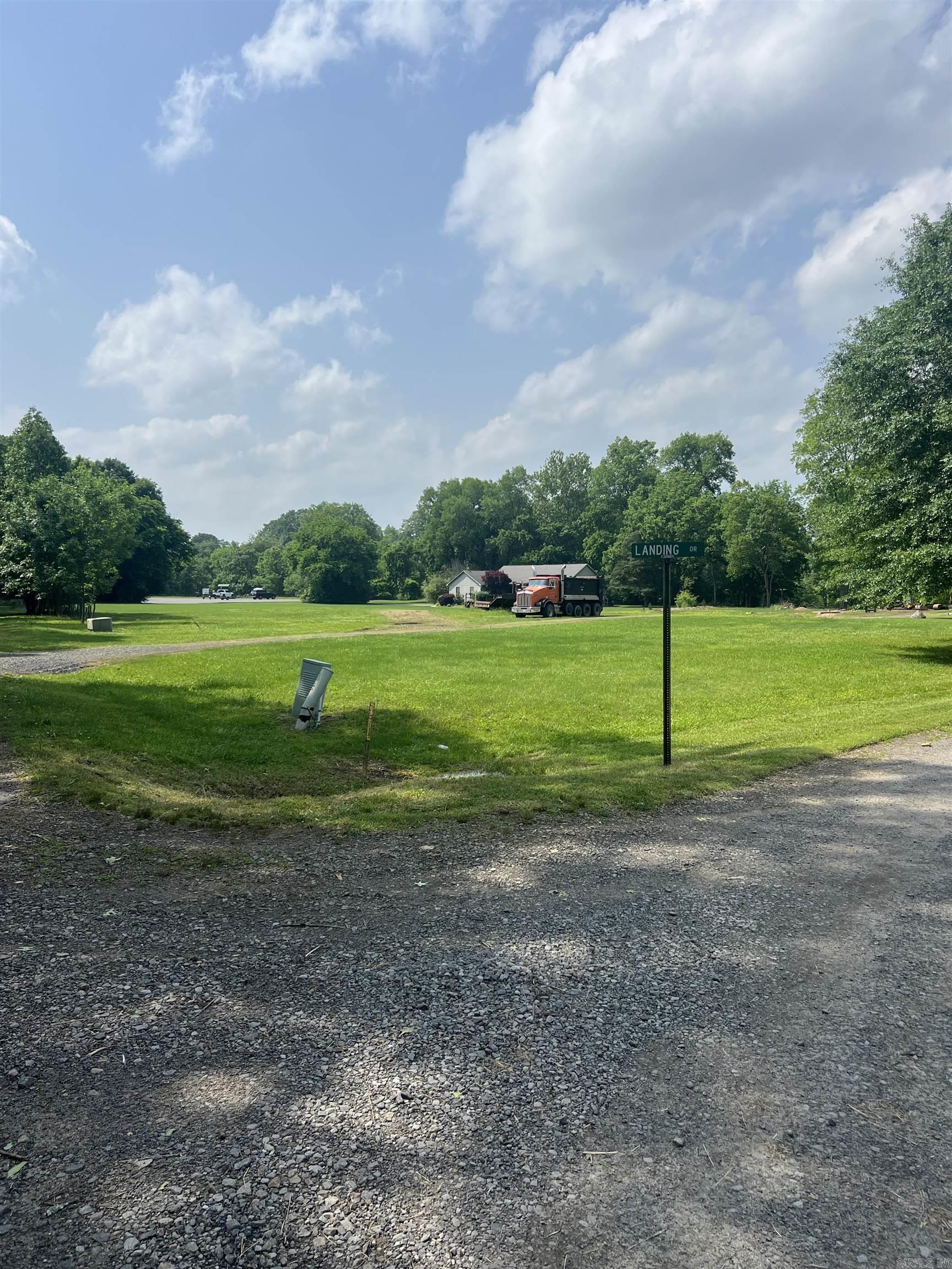 Dripping Springs Landing - Land