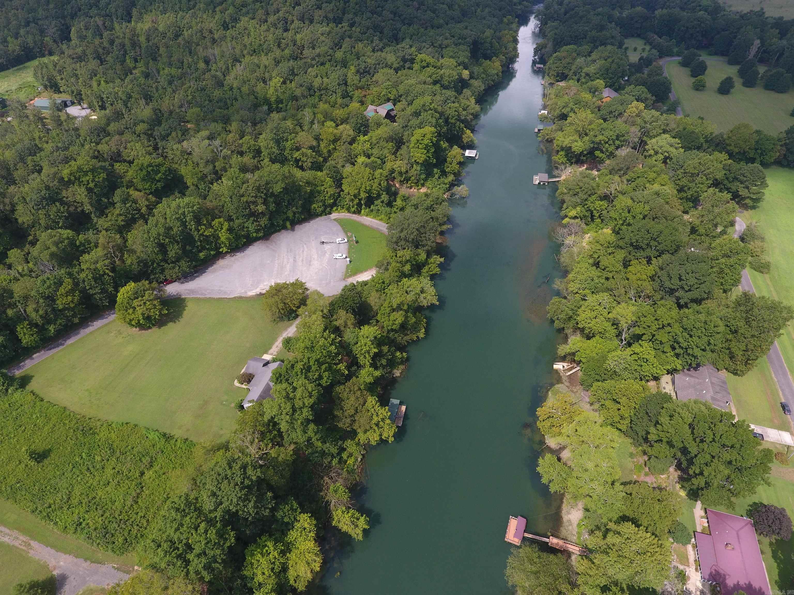 Dripping Springs Landing - Land