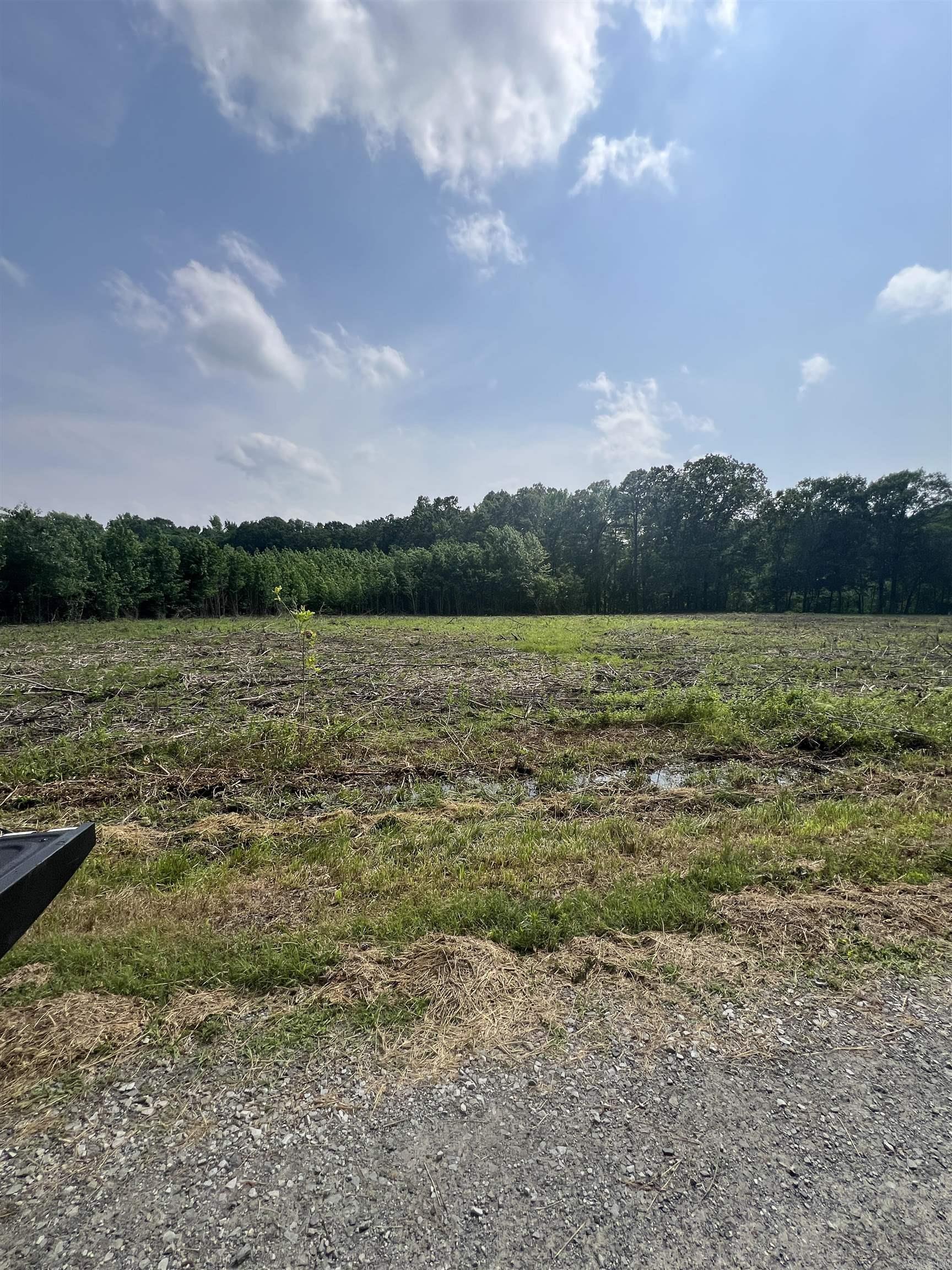 Dripping Springs Landing - Land