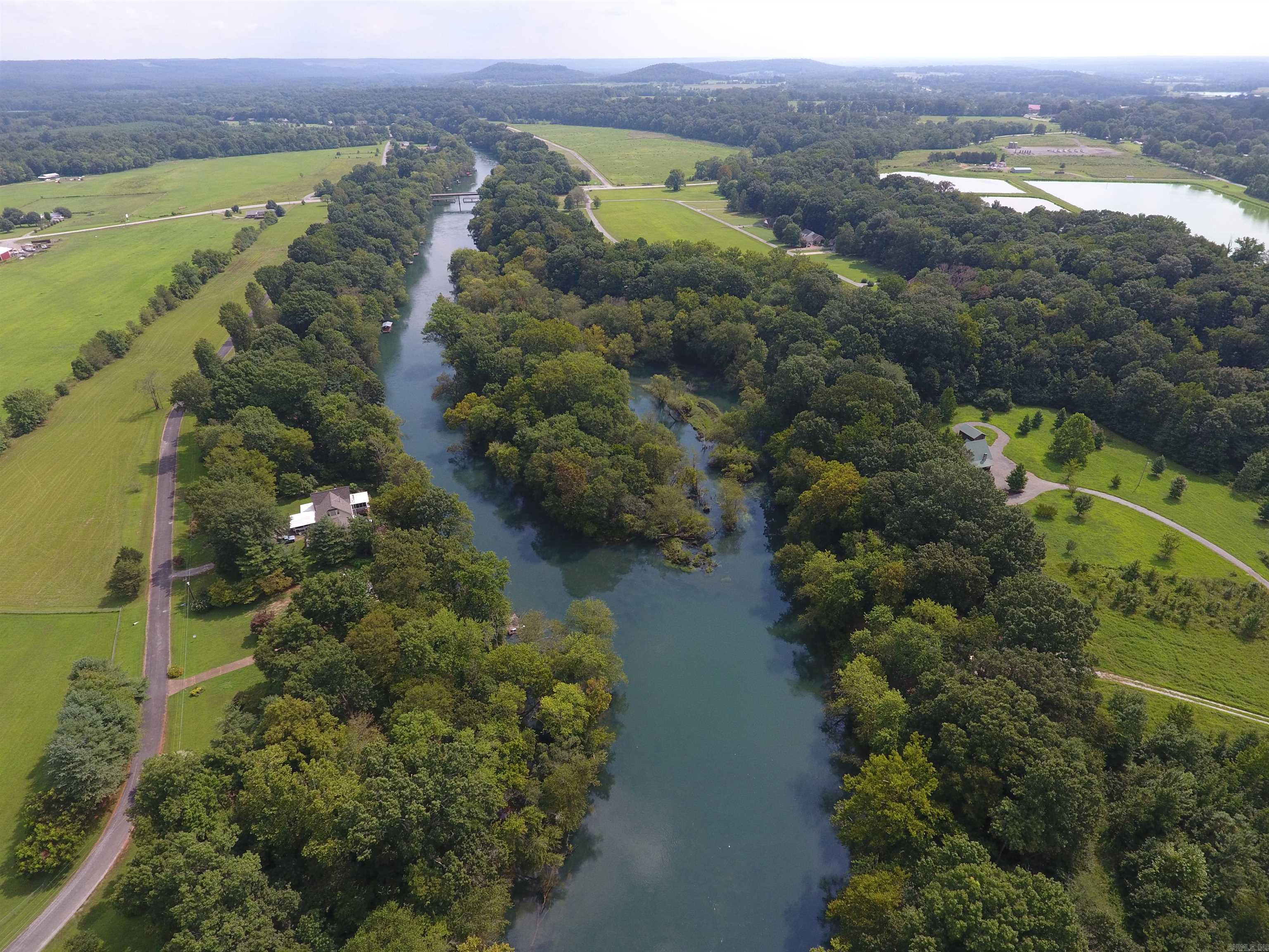 Dripping Springs Landing - Land