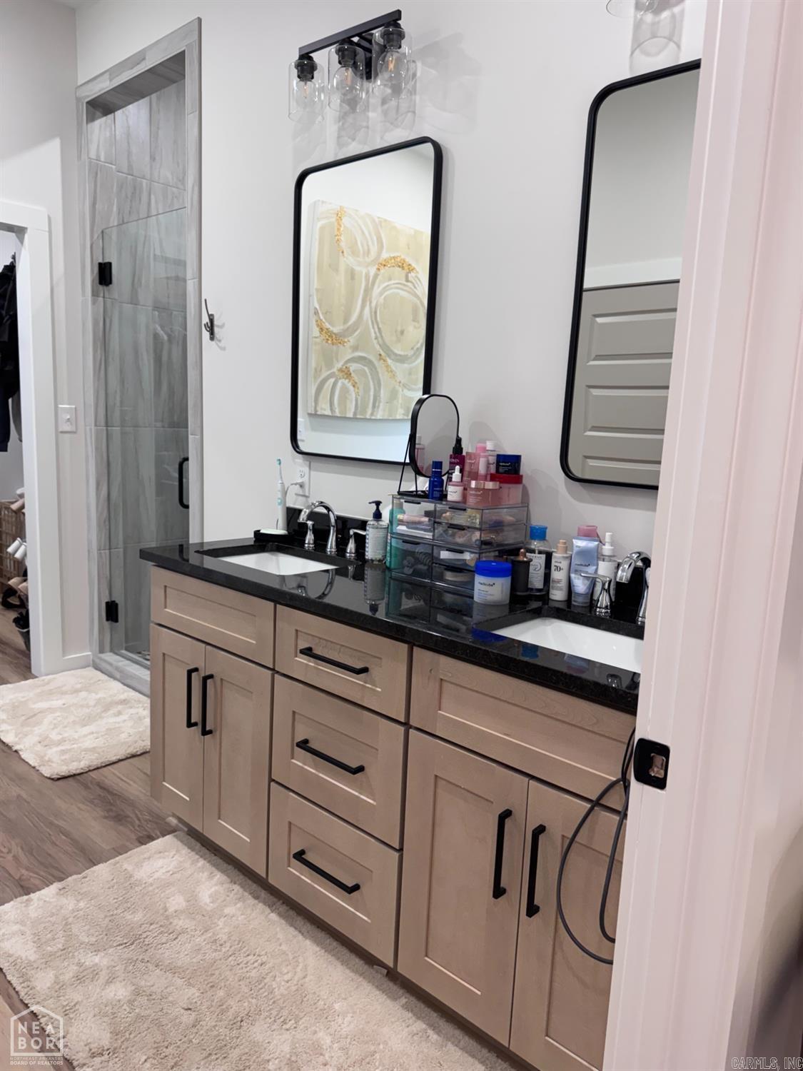 Summit Ridge - Residential