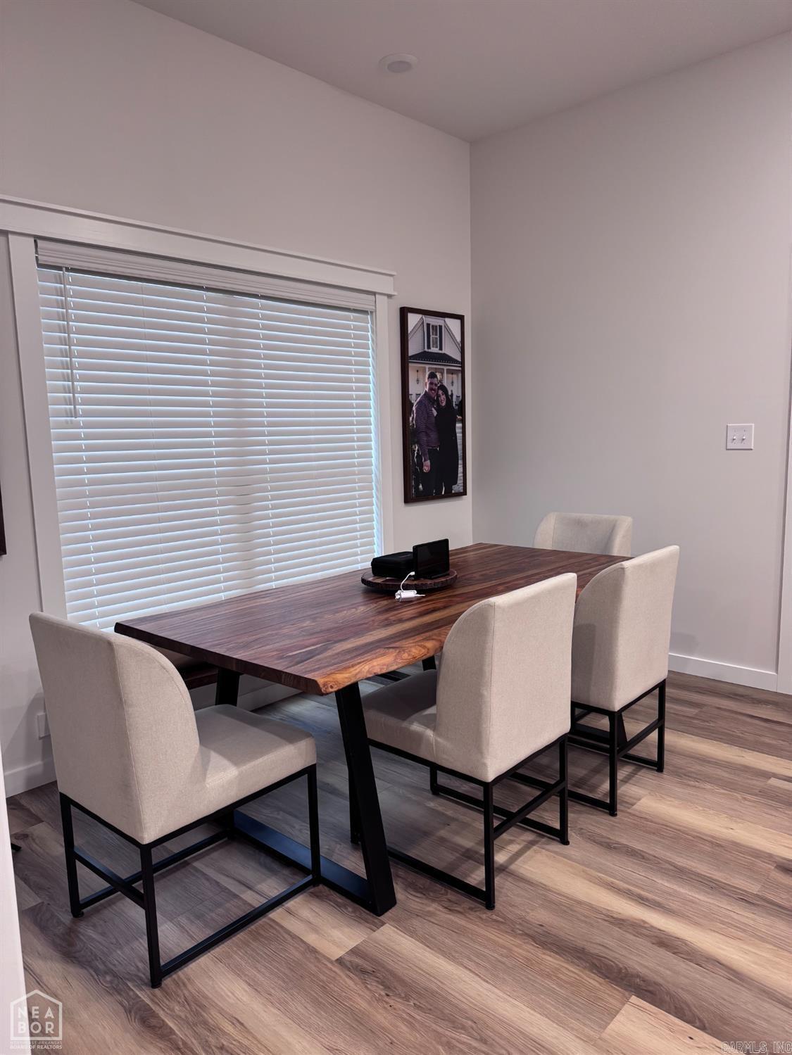 Summit Ridge - Residential