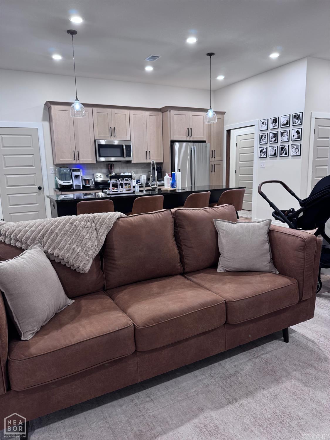 Summit Ridge - Residential