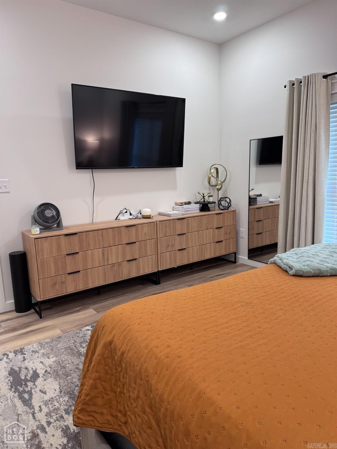 Summit Ridge - Residential