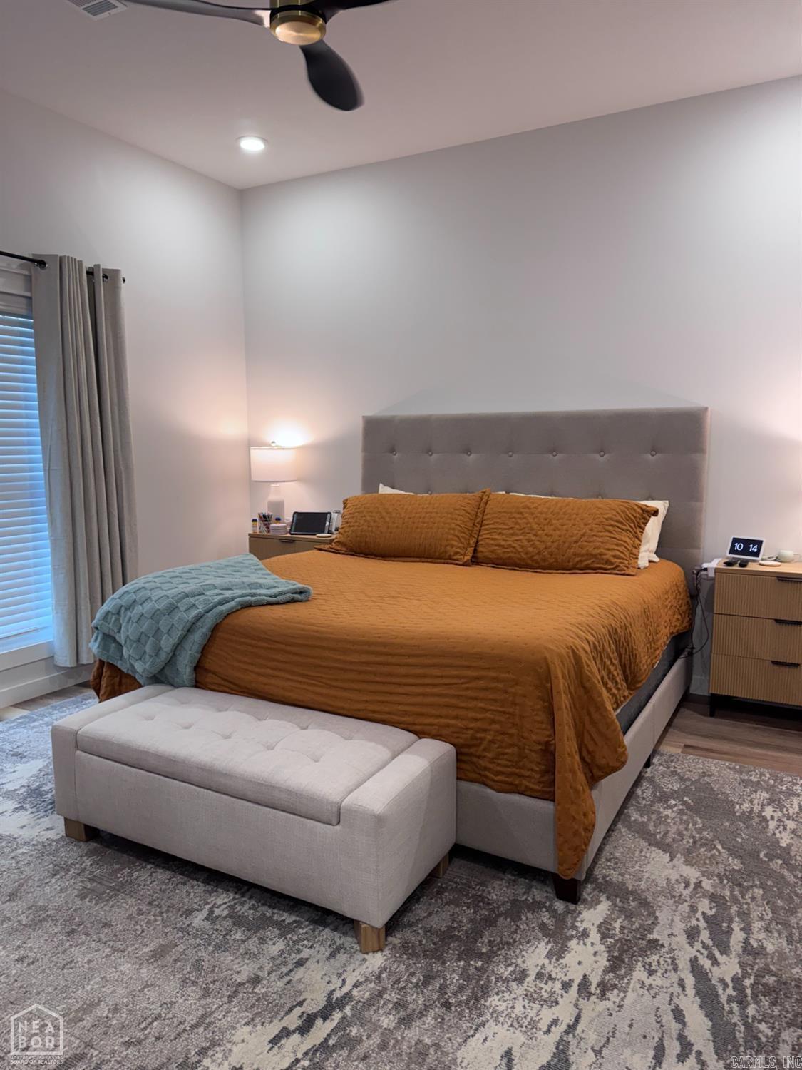 Summit Ridge - Residential