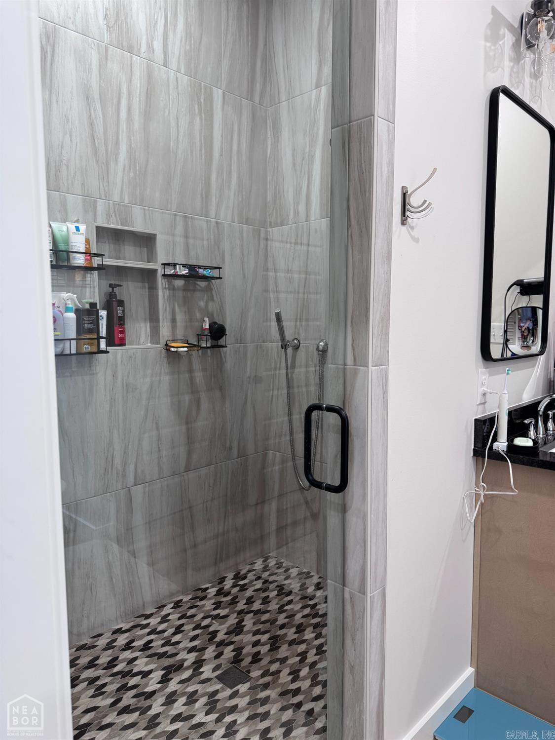 Summit Ridge - Residential