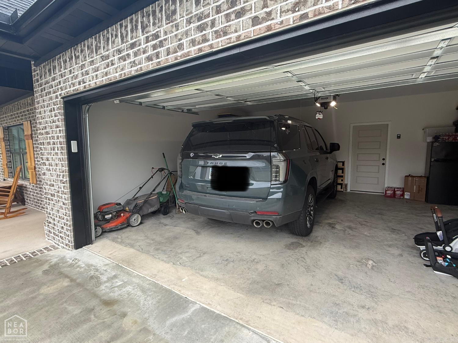 Summit Ridge - Residential