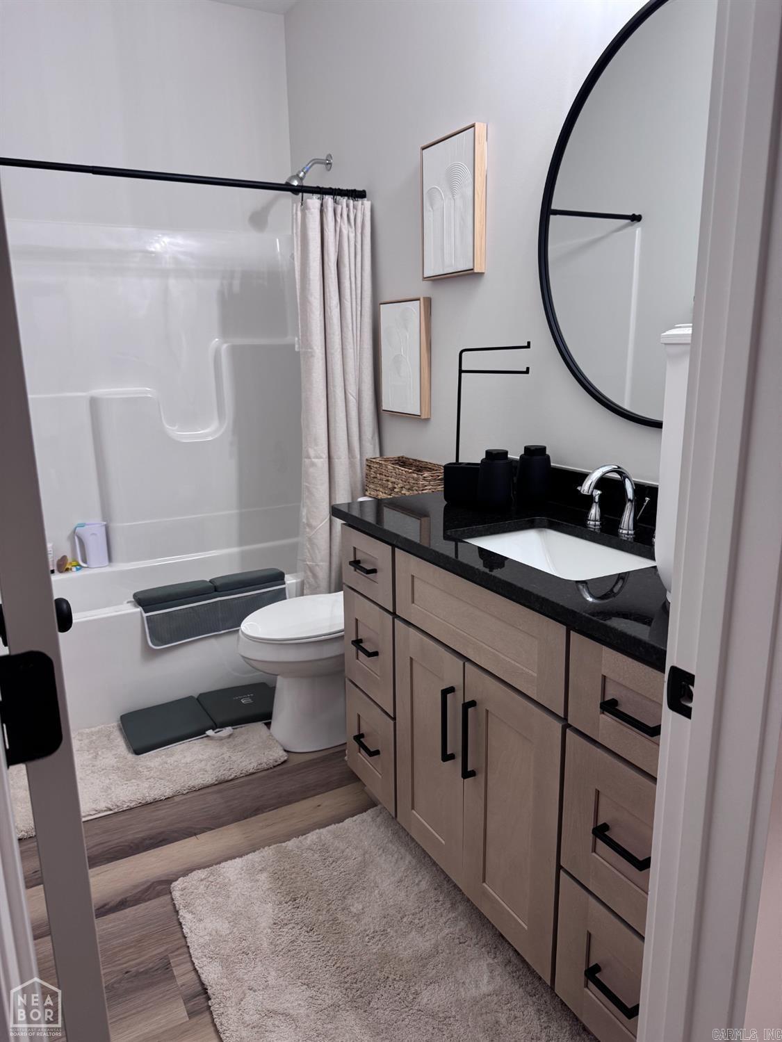 Summit Ridge - Residential