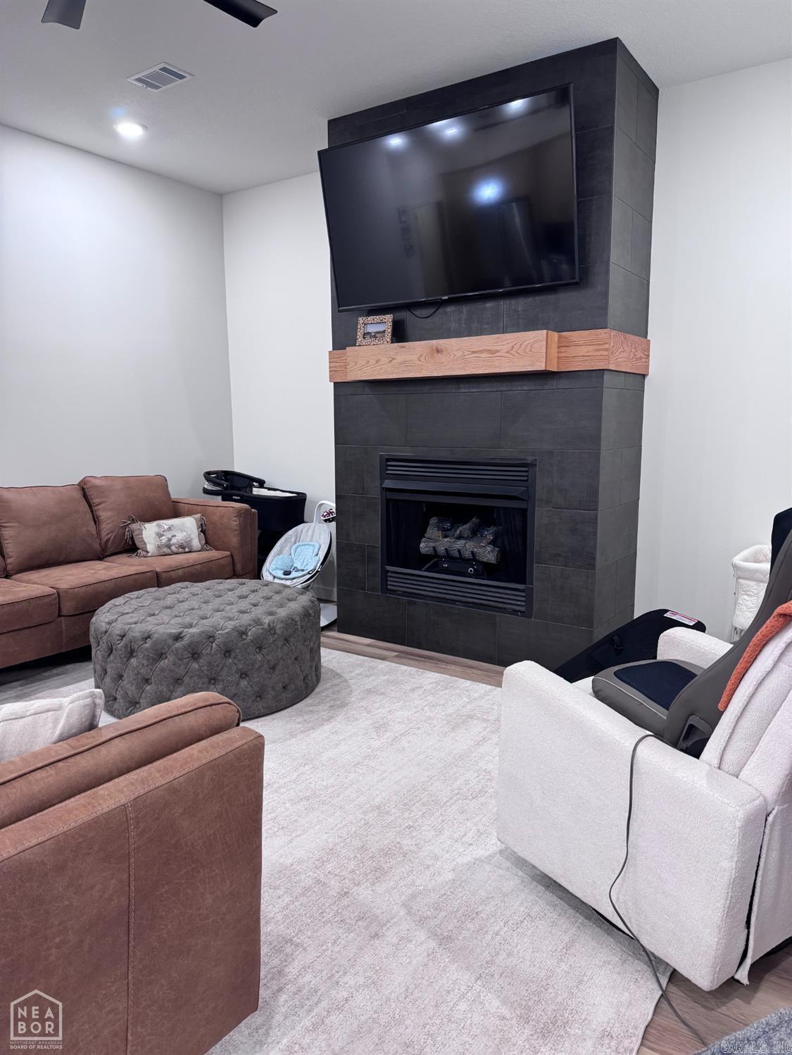 Summit Ridge - Residential