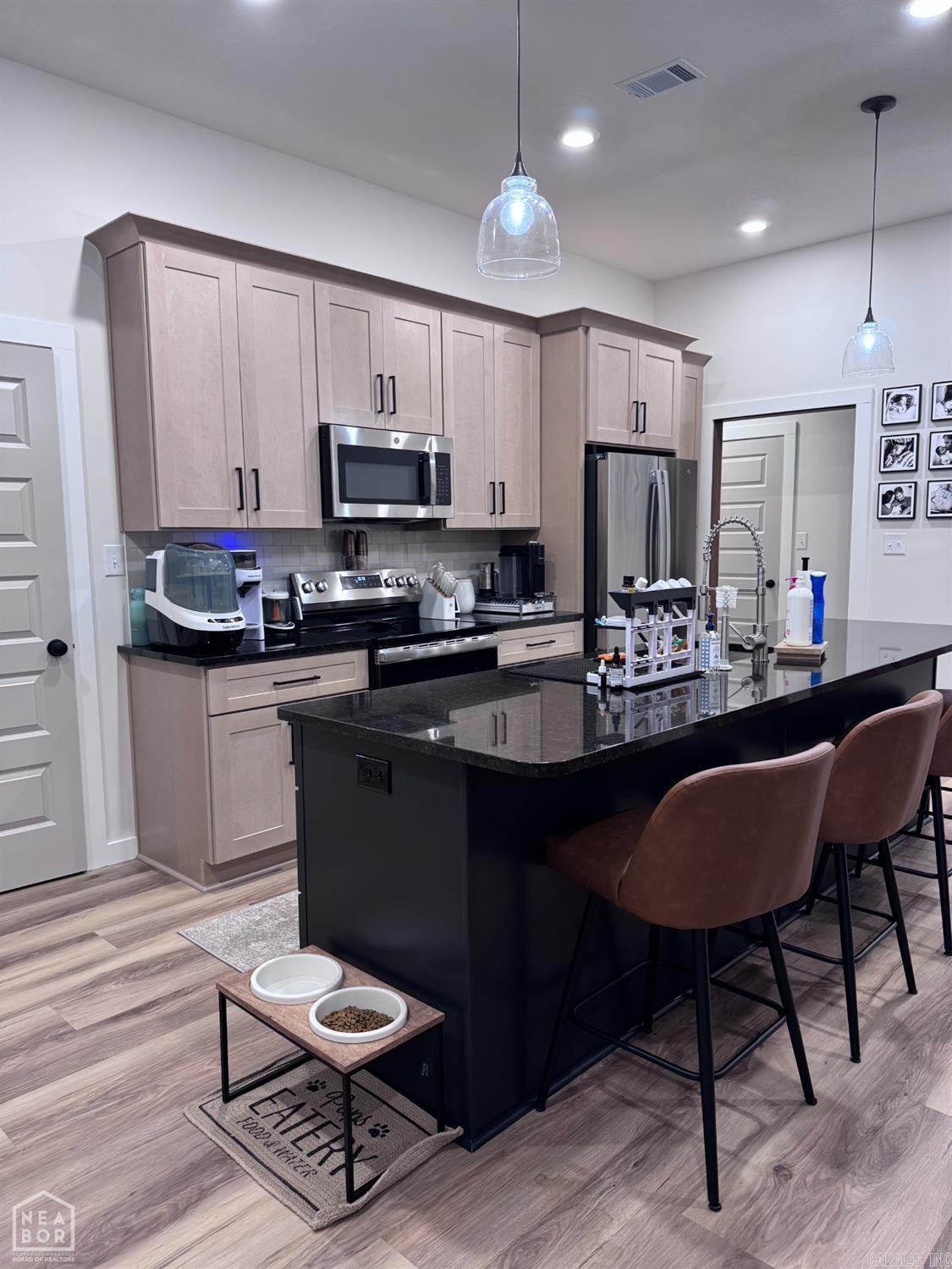 Summit Ridge - Residential