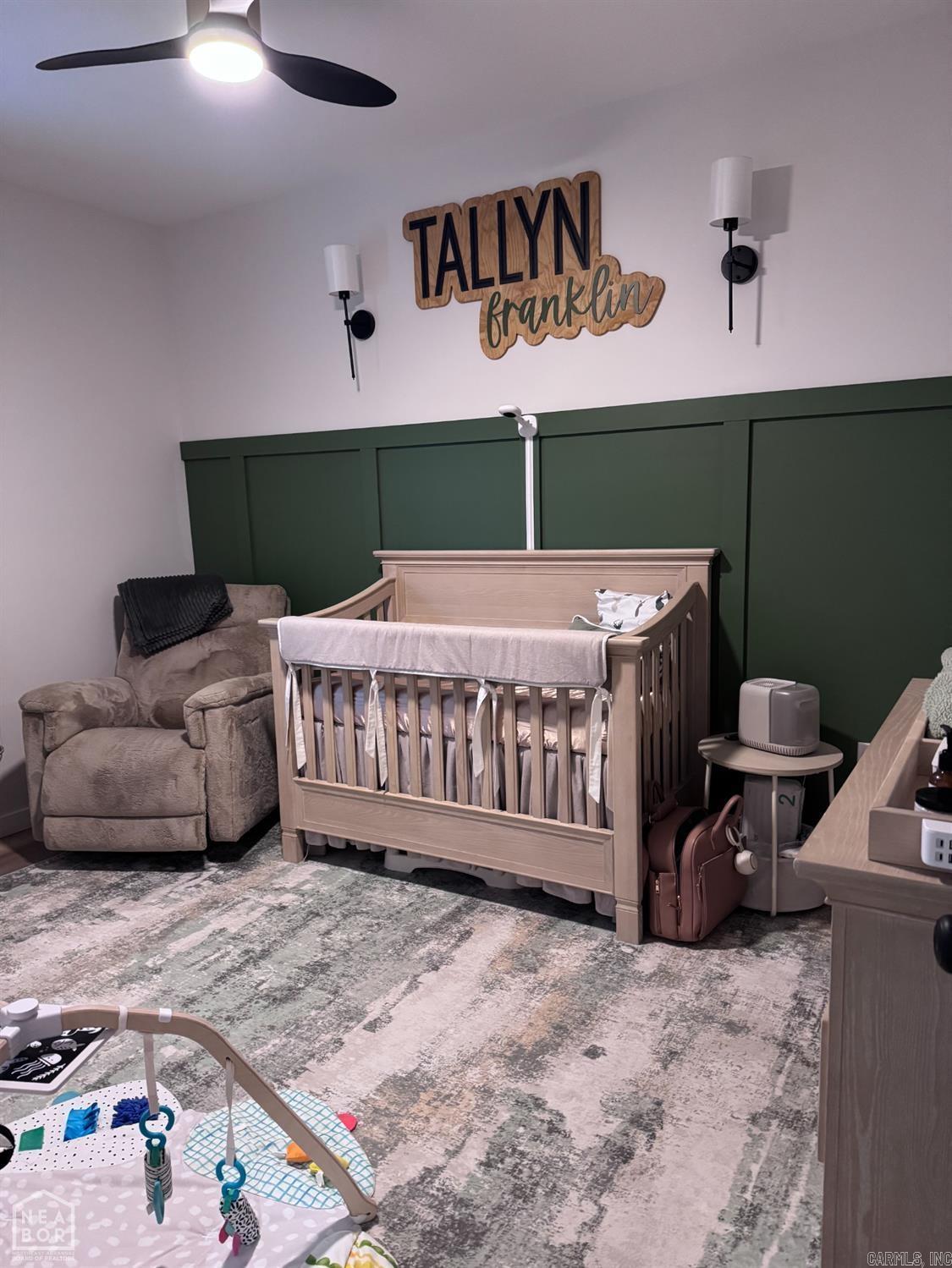 Summit Ridge - Residential