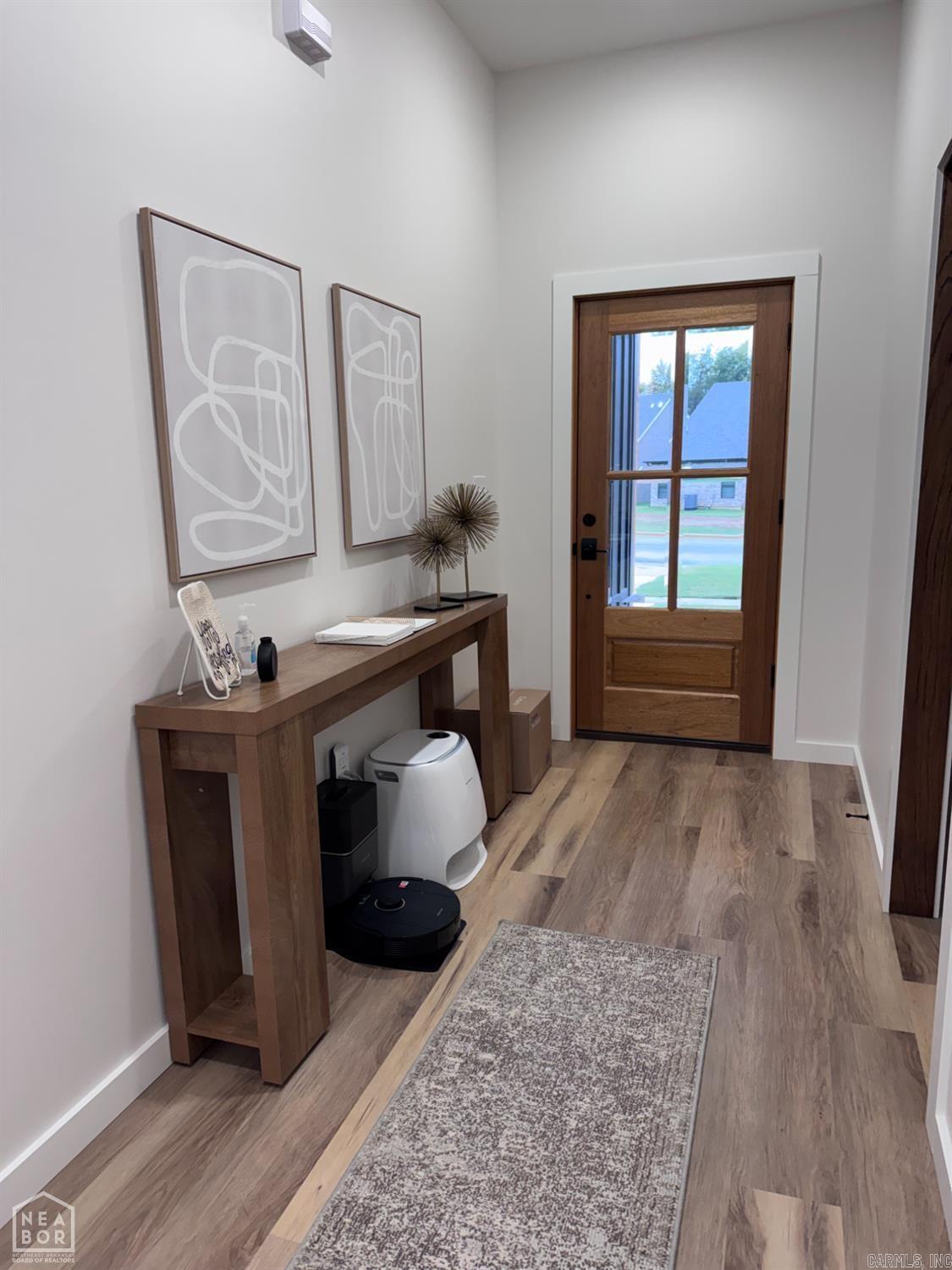 Summit Ridge - Residential