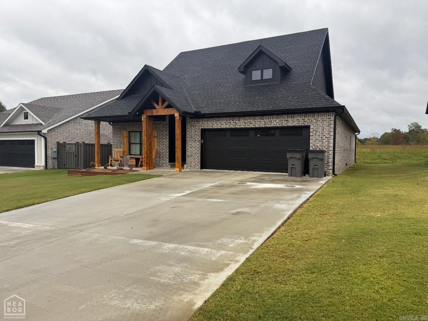 Summit Ridge - Residential