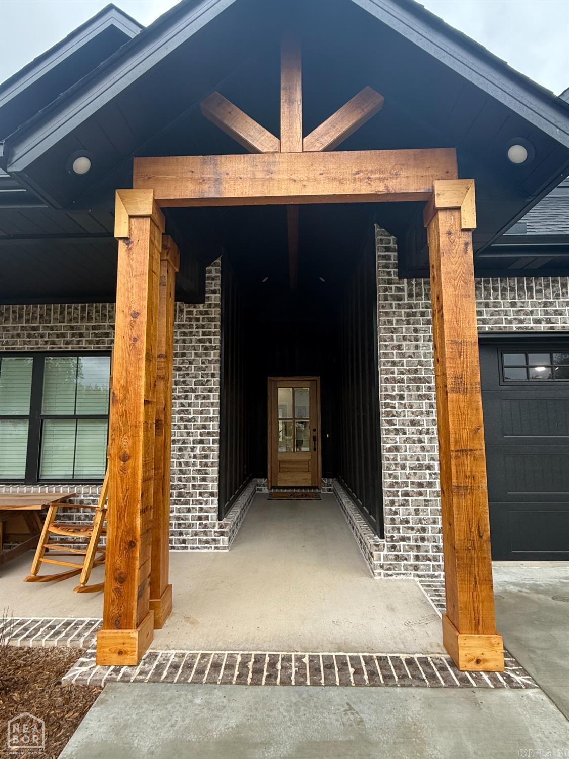 Summit Ridge - Residential